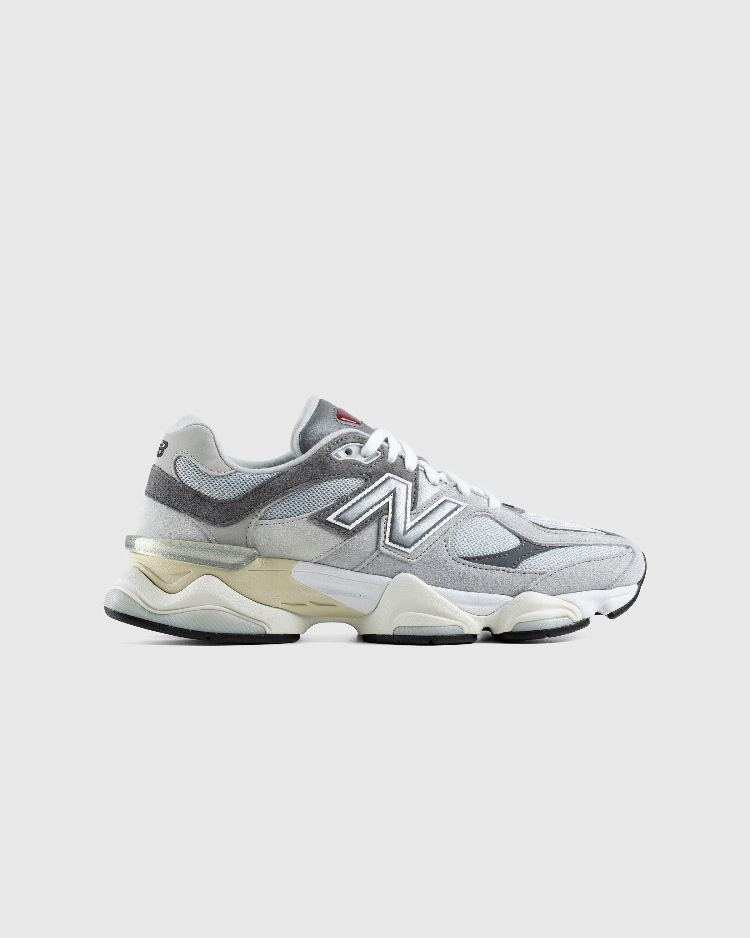 New Balance - U9060GRY Grey - Footwear - Grey - Image 1