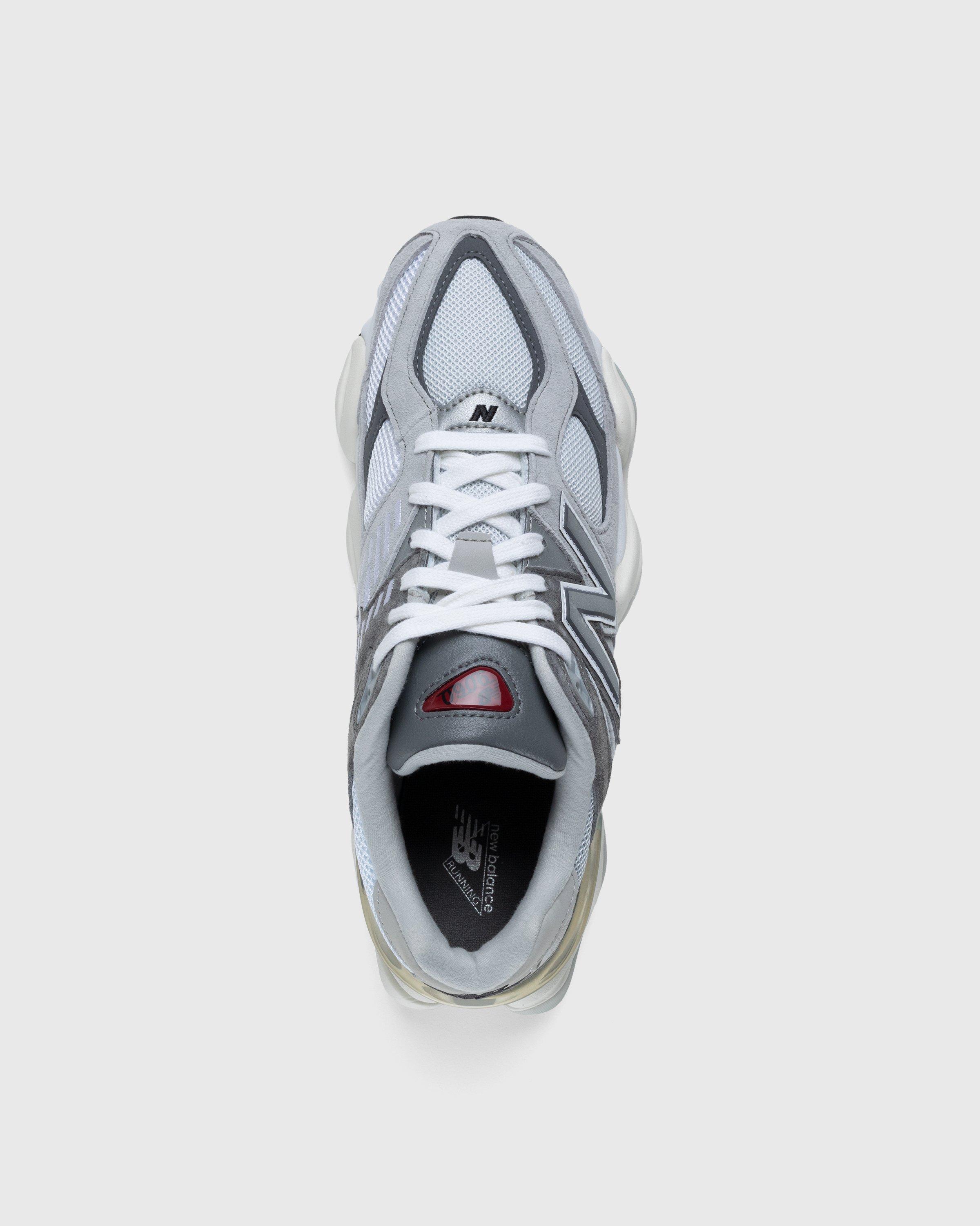 New Balance - U9060GRY Grey - Footwear - Grey - Image 5