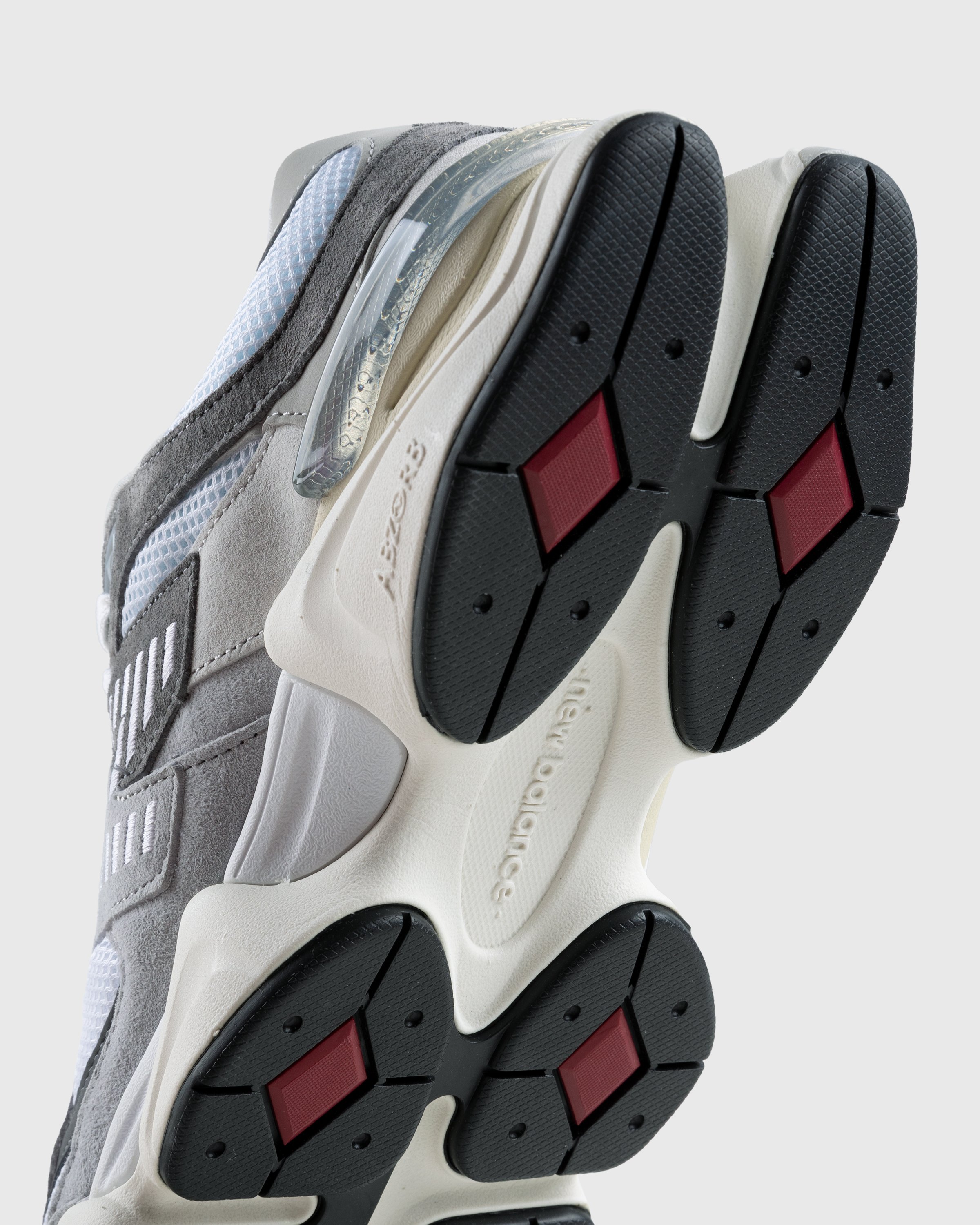 New Balance - U9060GRY Grey - Footwear - Grey - Image 6