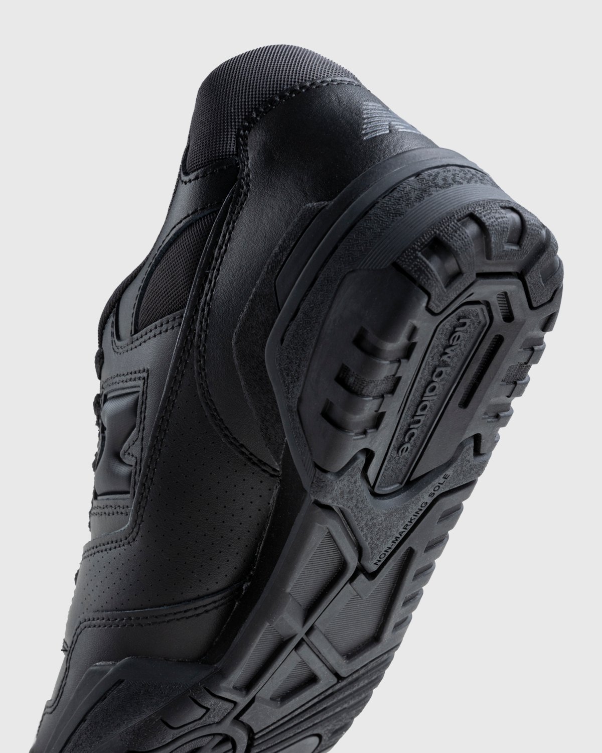 New Balance - BB550BBB Black - Footwear - Black - Image 6