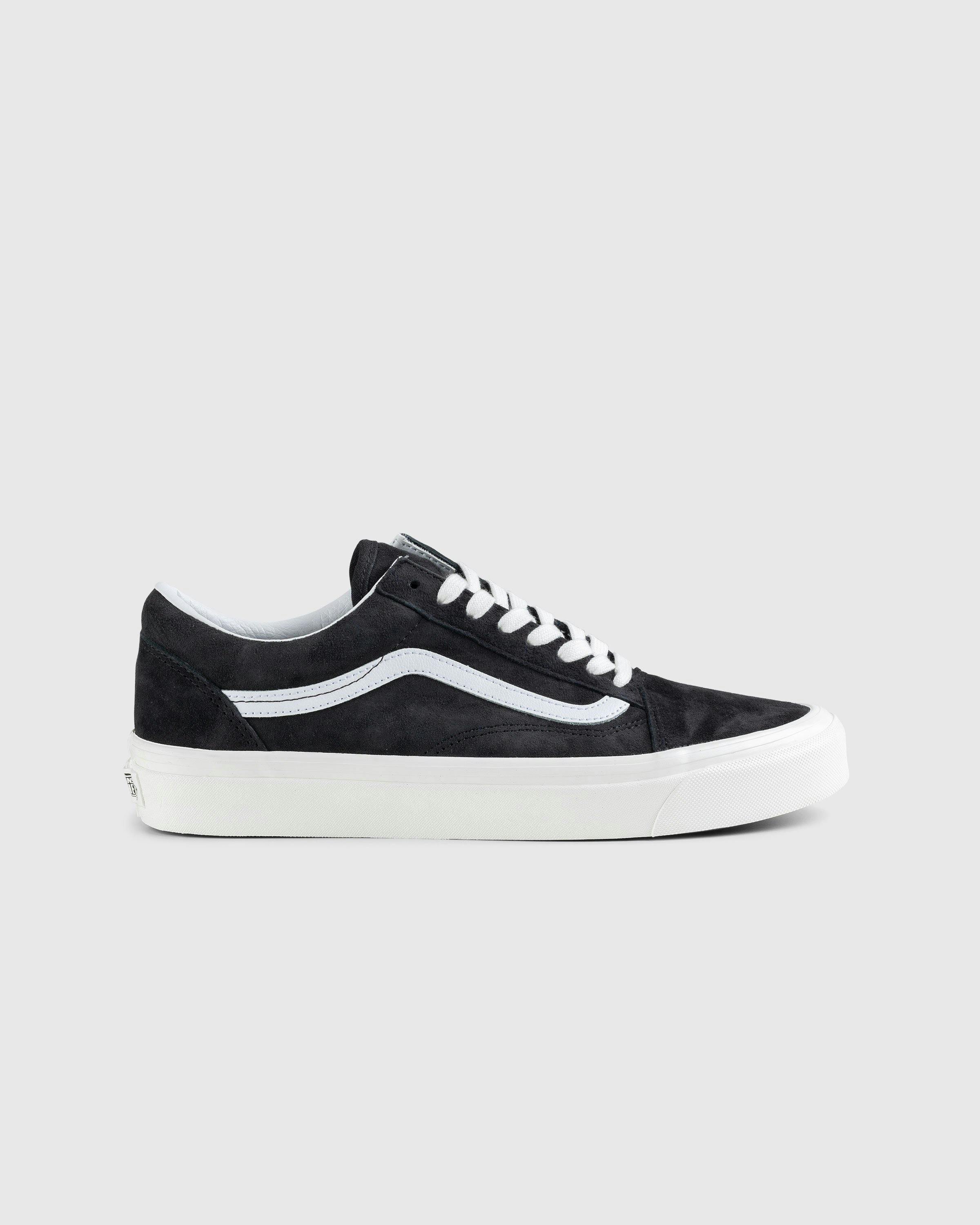 Vans - UA Old Skool 36 DX PSDE Black - Footwear - Black - Image 1