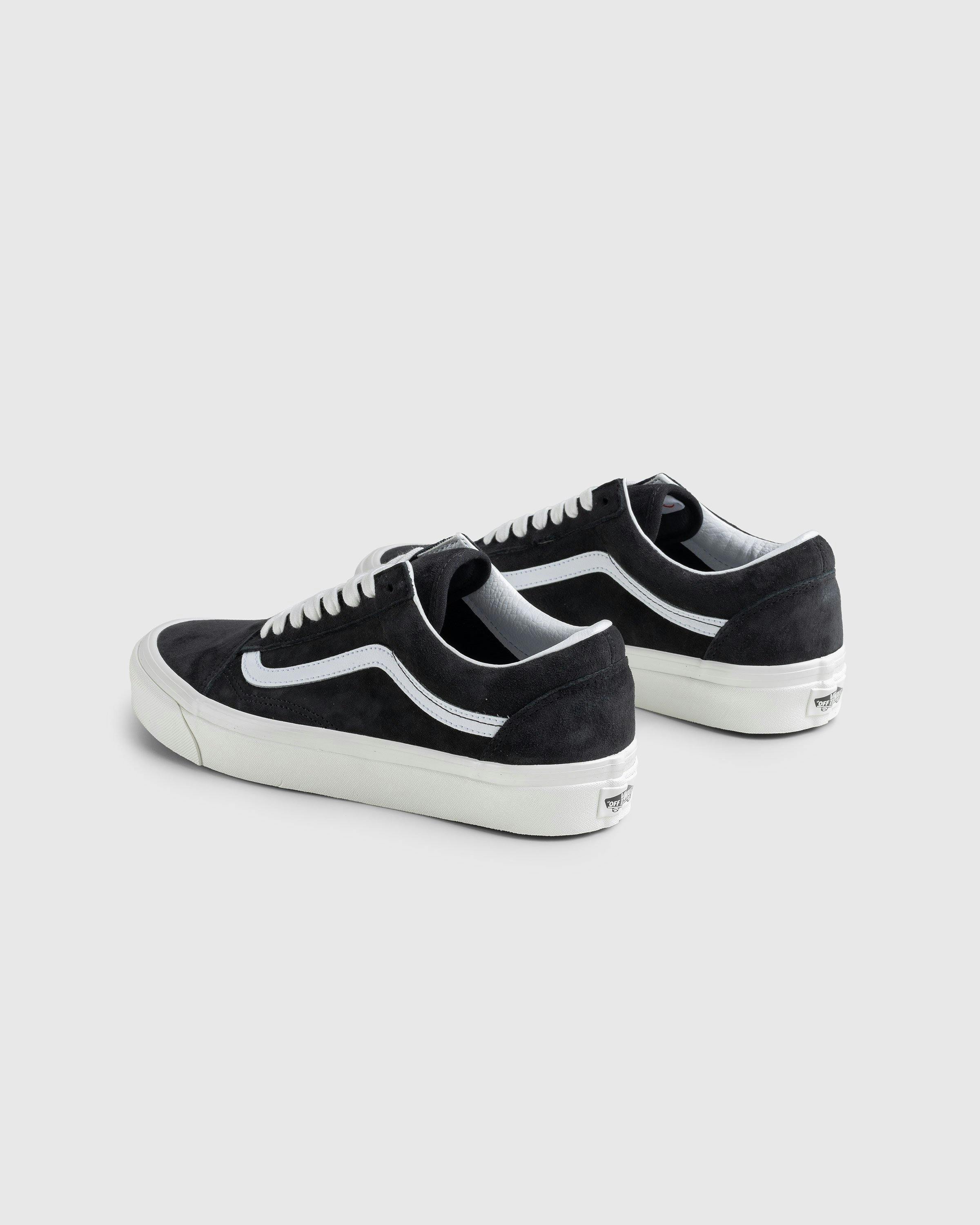 Vans - UA Old Skool 36 DX PSDE Black - Footwear - Black - Image 4