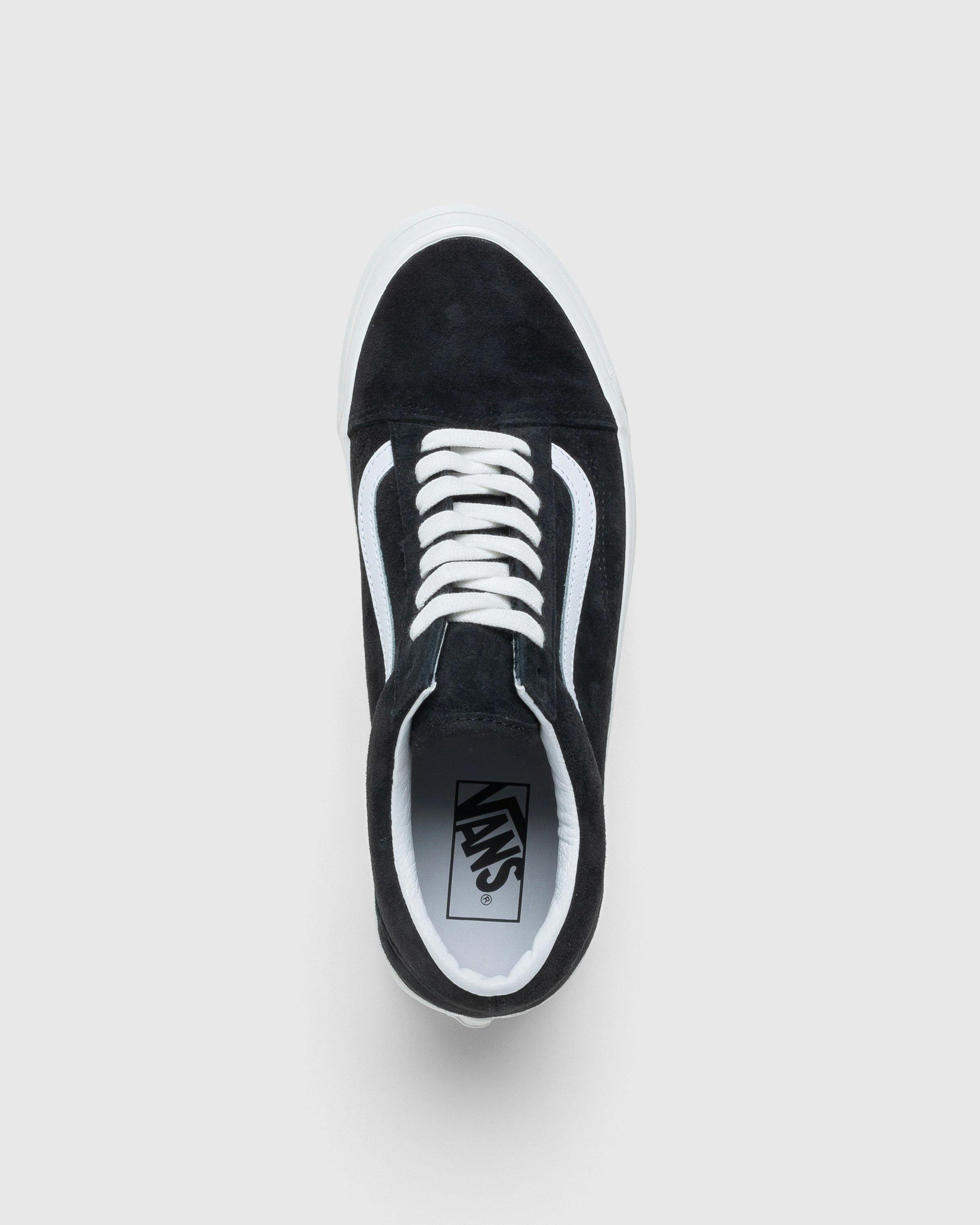 Vans - UA Old Skool 36 DX PSDE Black - Footwear - Black - Image 5