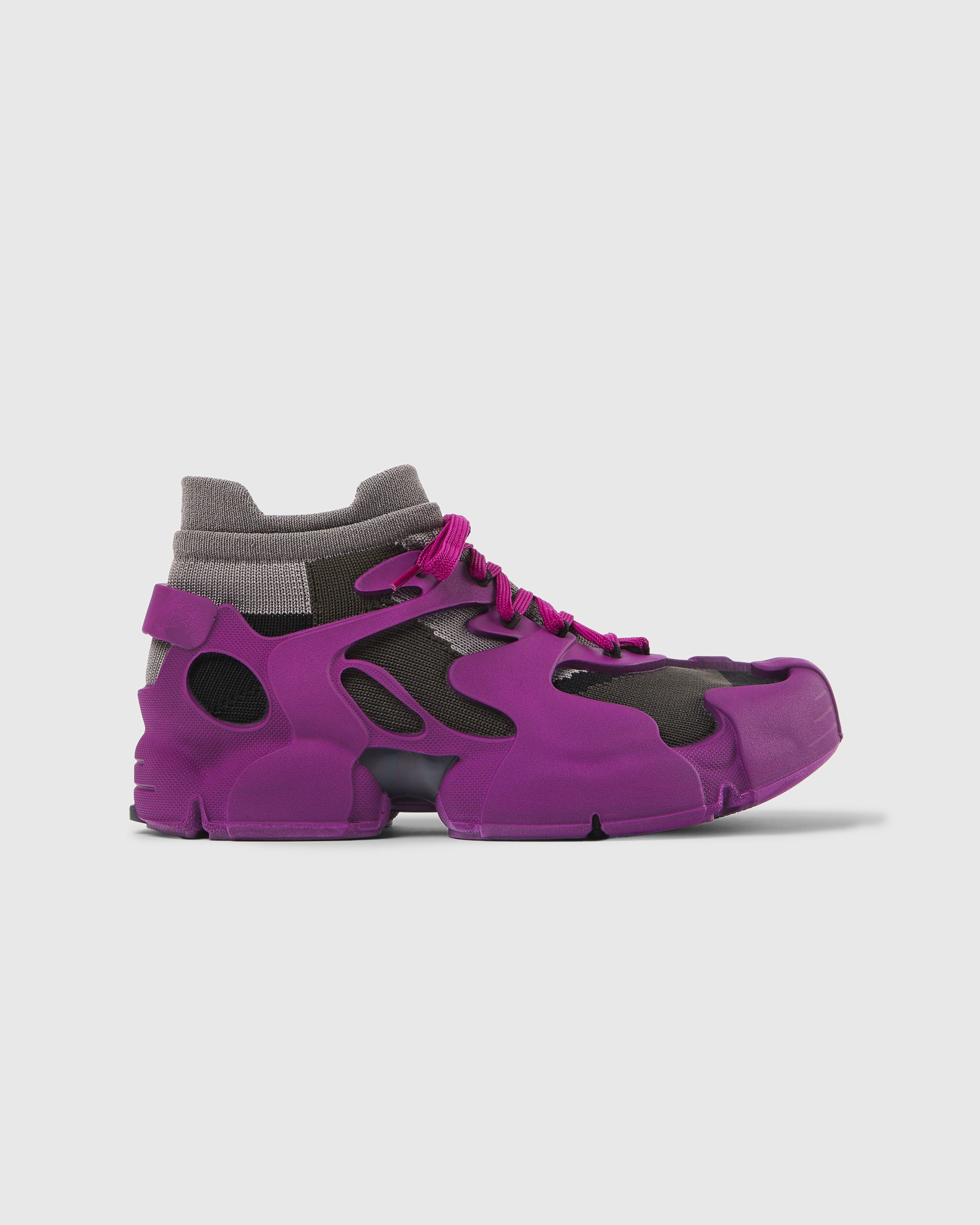 CAMPERLAB - Tossu Purple - Footwear - Multi - Image 1