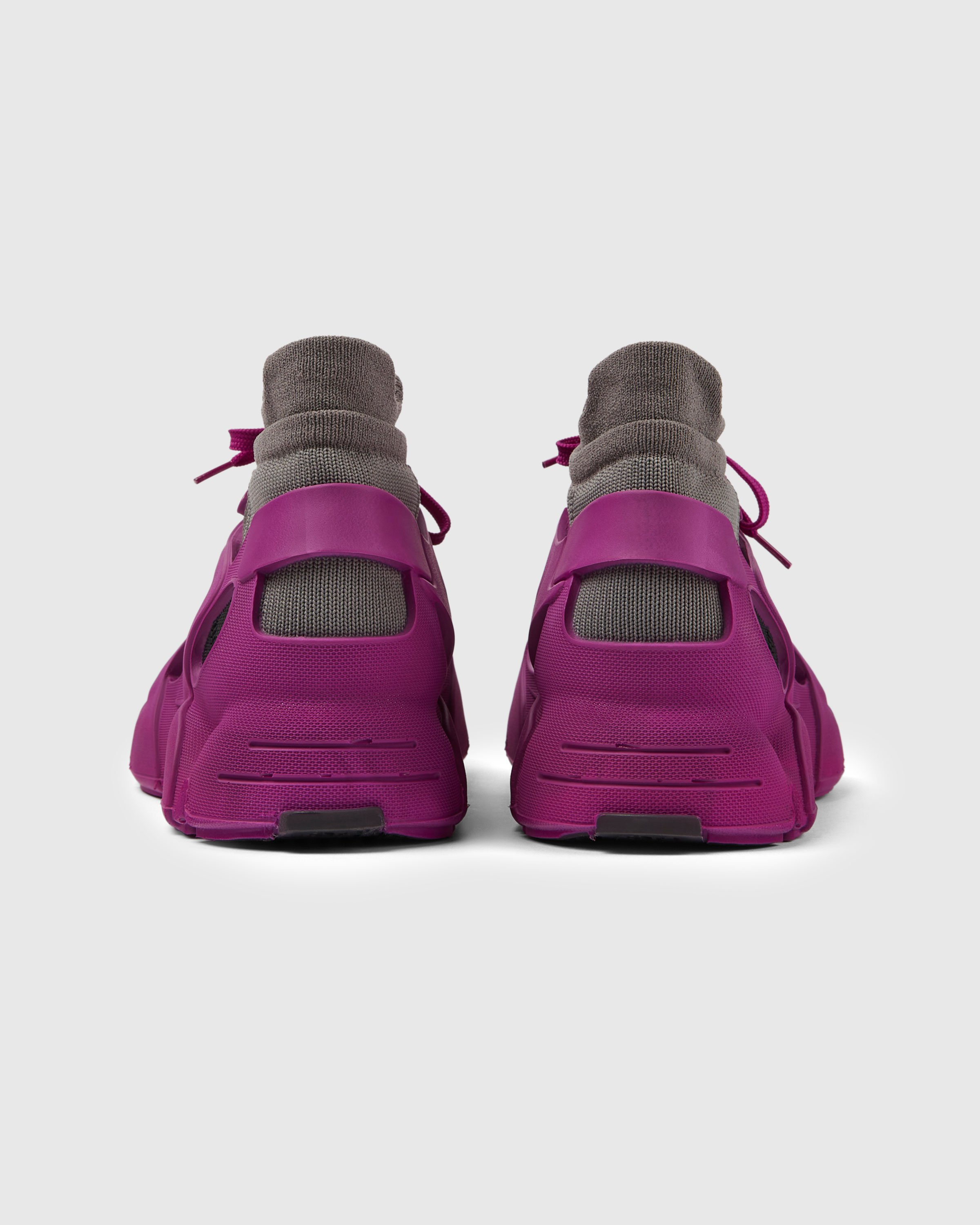 CAMPERLAB - Tossu Purple - Footwear - Multi - Image 3