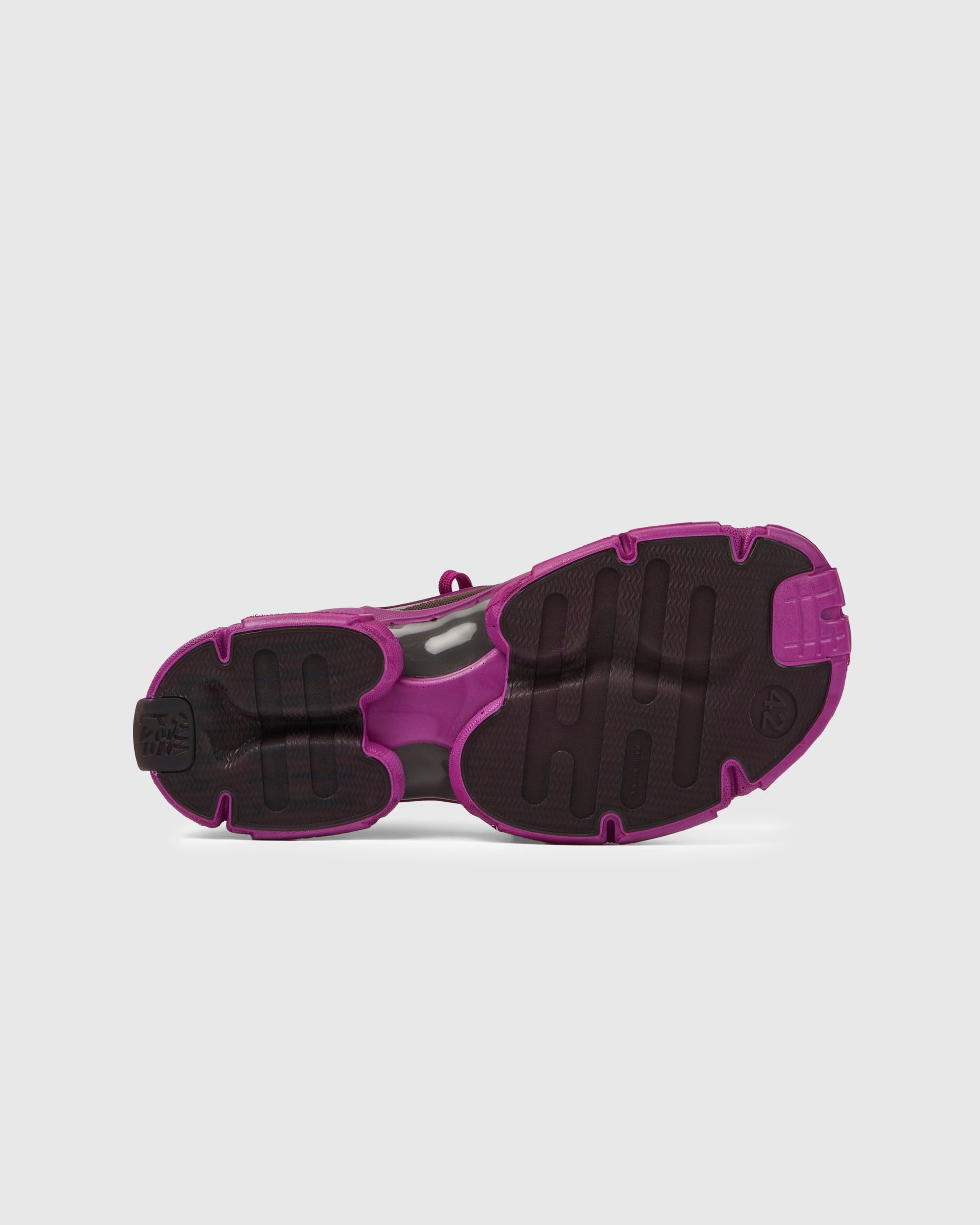 CAMPERLAB - Tossu Purple - Footwear - Multi - Image 5