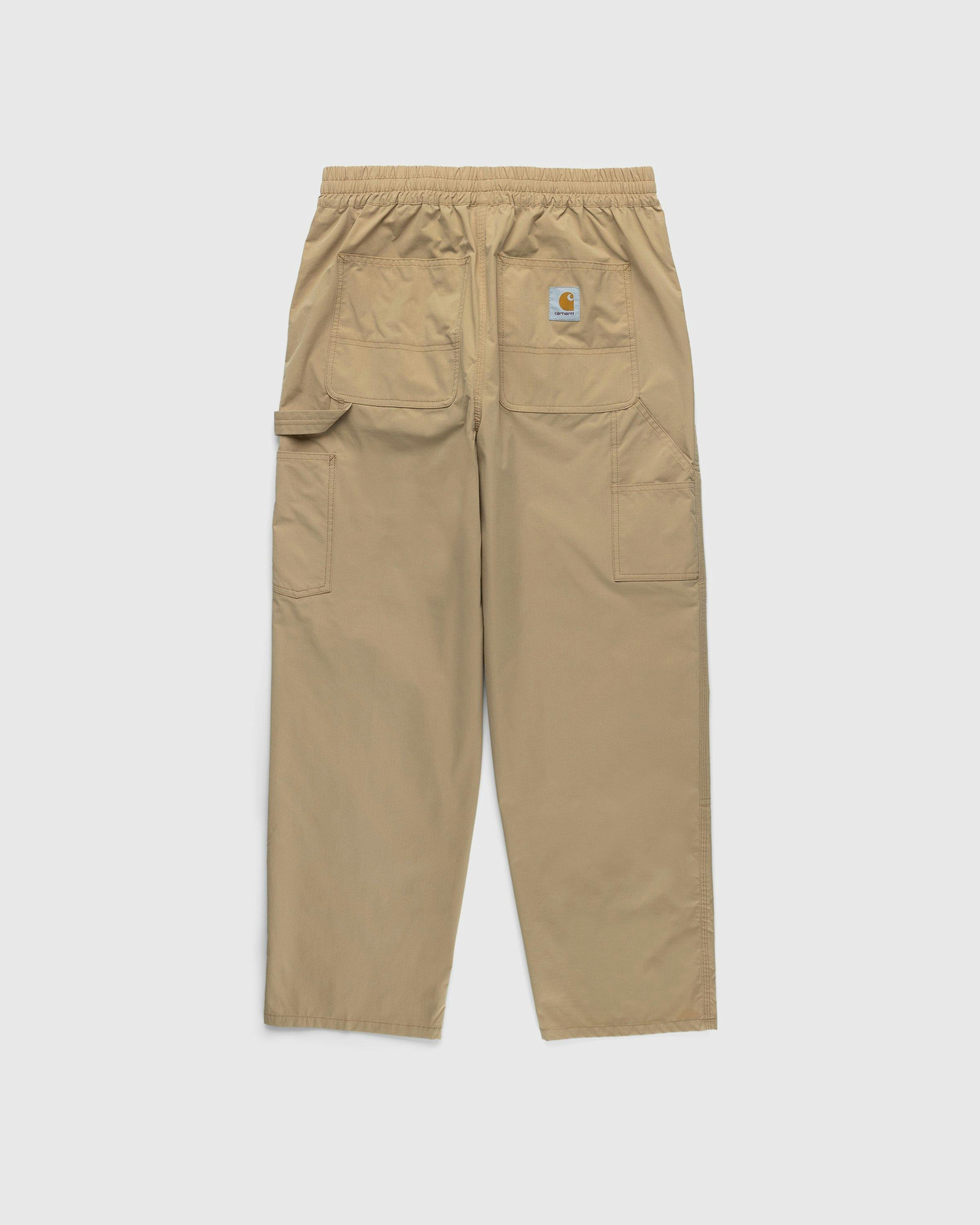 Carhartt WIP - Montana Pant Brown - Clothing - Brown - Image 2