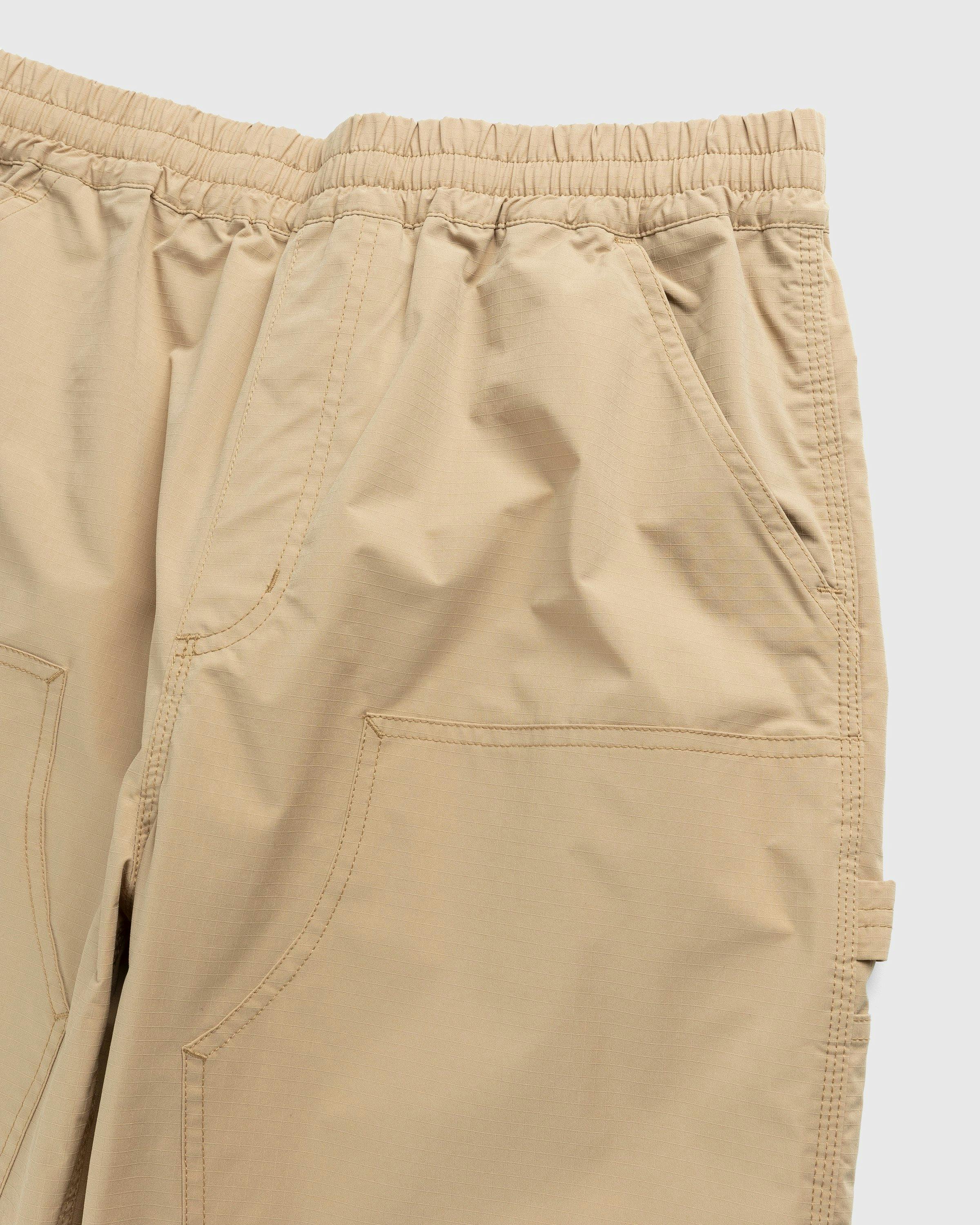 Carhartt WIP - Montana Pant Brown - Clothing - Brown - Image 3