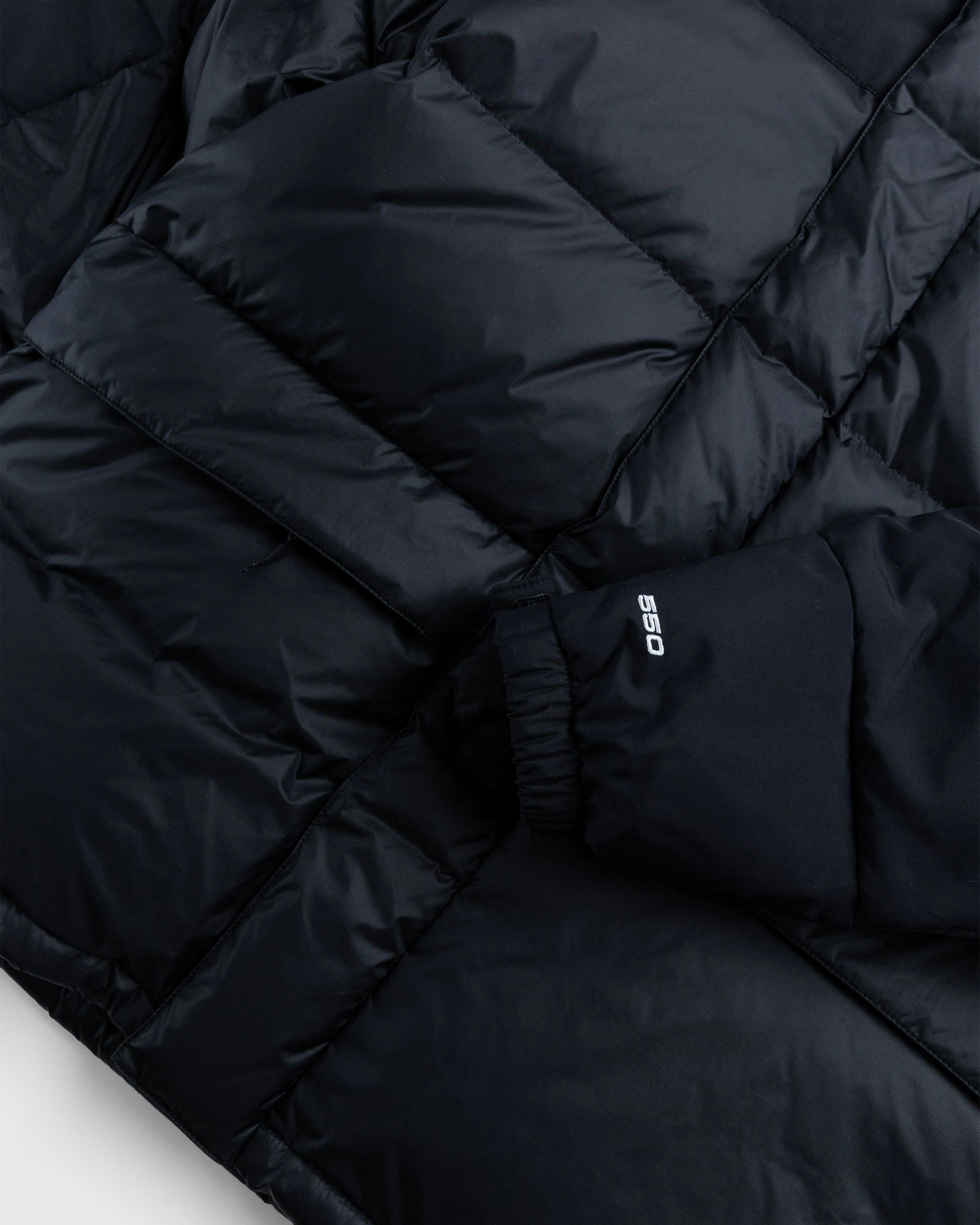 The North Face - RMST Himalayan Parka Black - Clothing - Black - Image 4