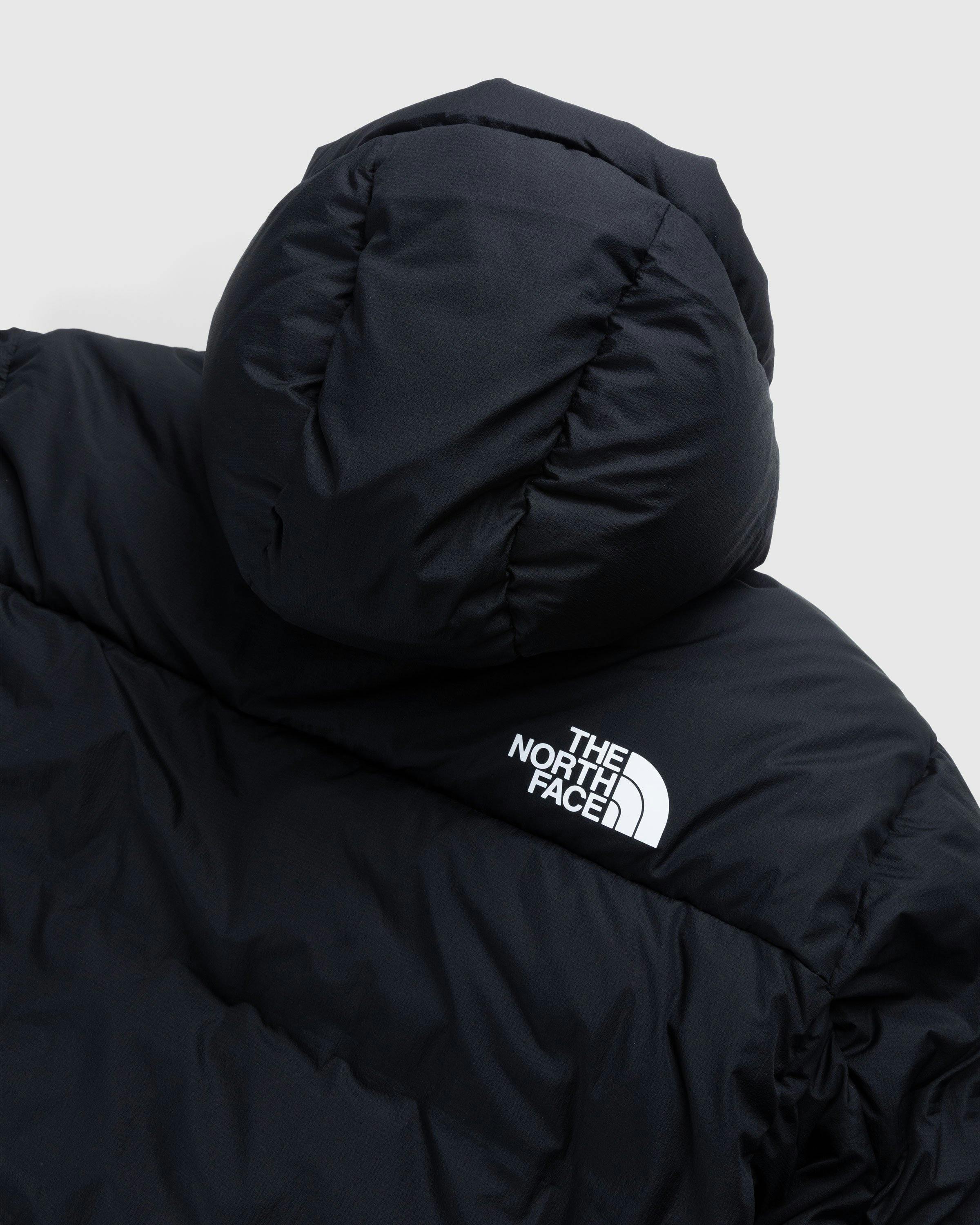 The North Face - RMST Himalayan Parka Black - Clothing - Black - Image 5