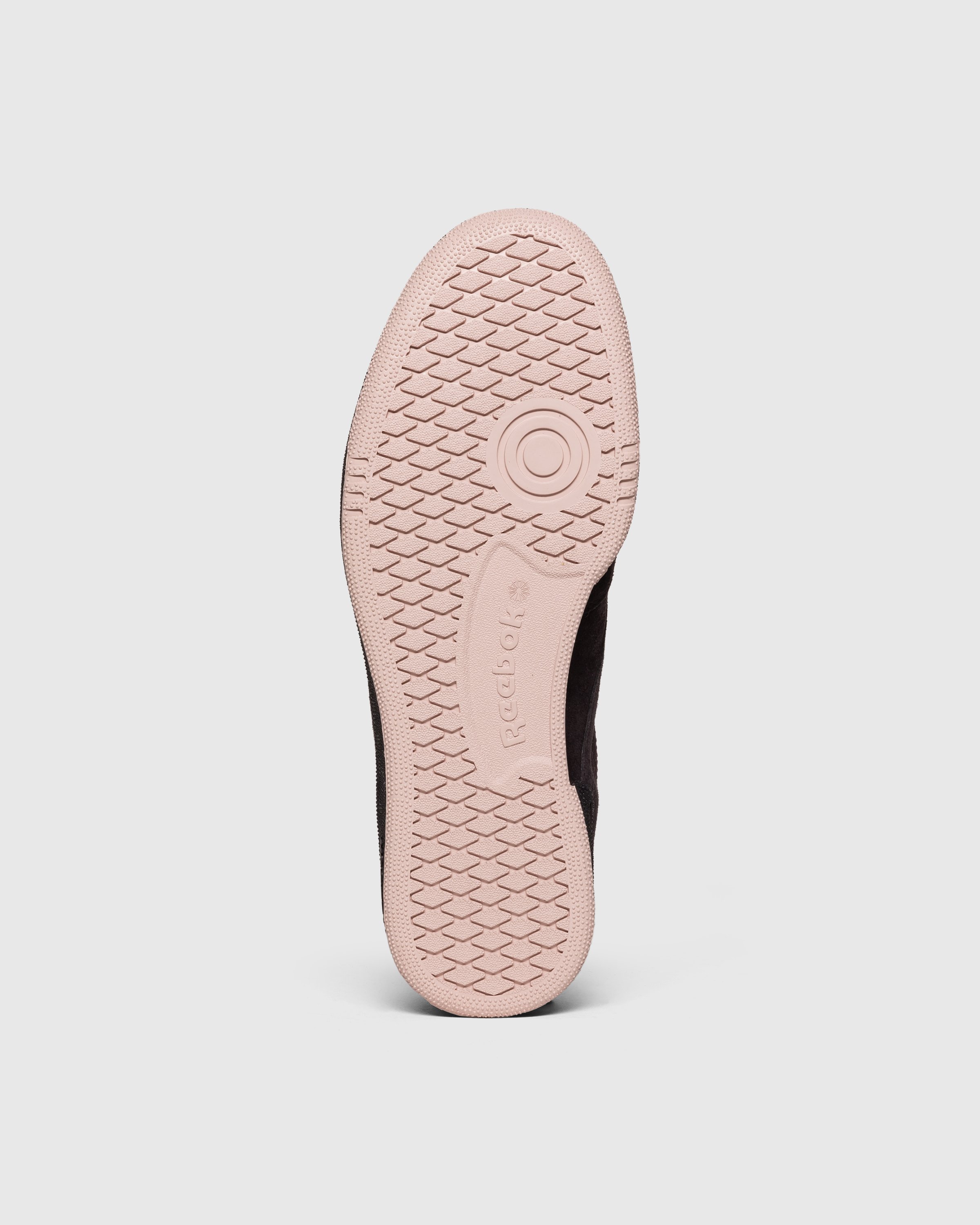 Reebok - Club C Black/Light Pink - Footwear - Multi - Image 5