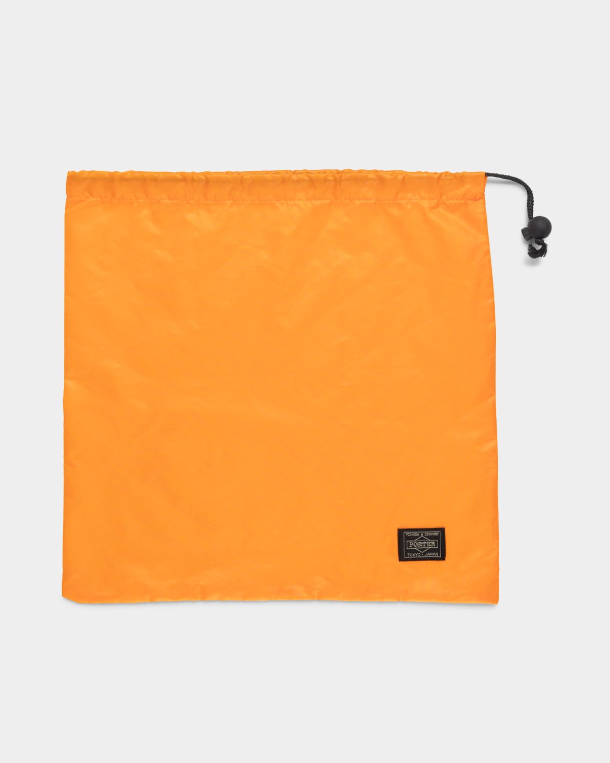 Porter-Yoshida & Co. - Tanker Clip Shoulder Bag Black - Accessories - Black - Image 7