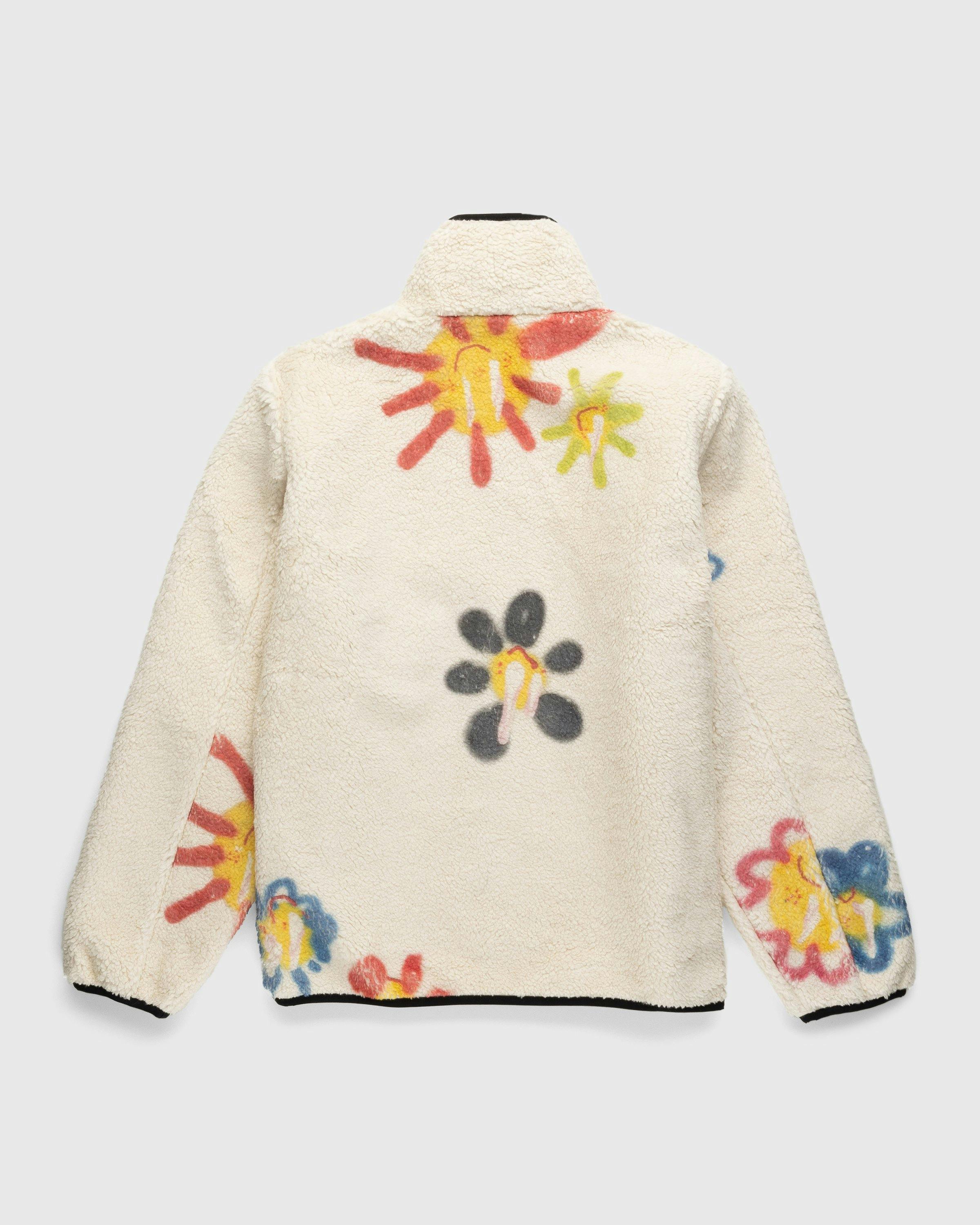 Carne Bollente - Field of the Reams Jacket Multi - Clothing - Multi - Image 2