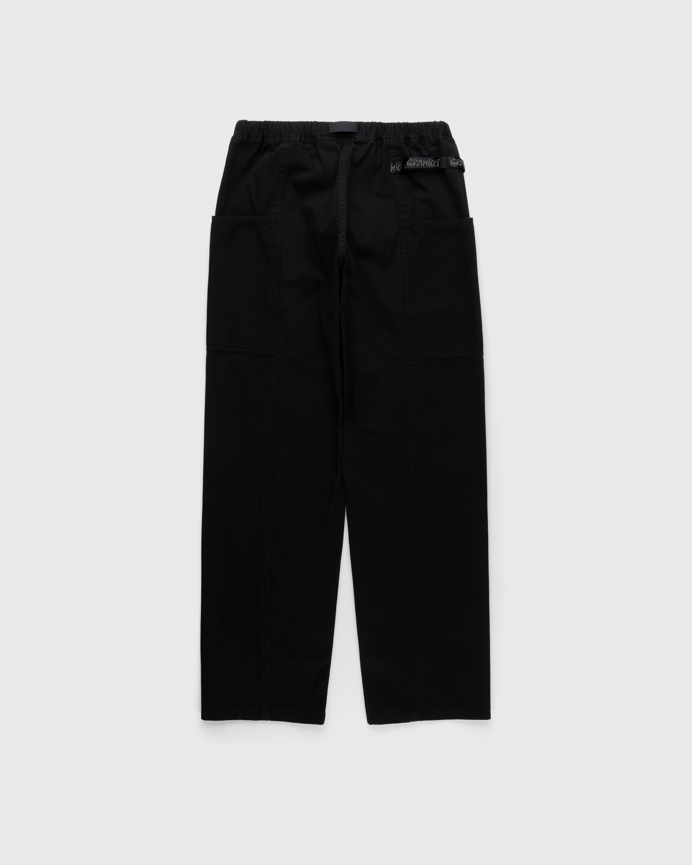 Gramicci - Gadget Pant Black - Clothing - Black - Image 2