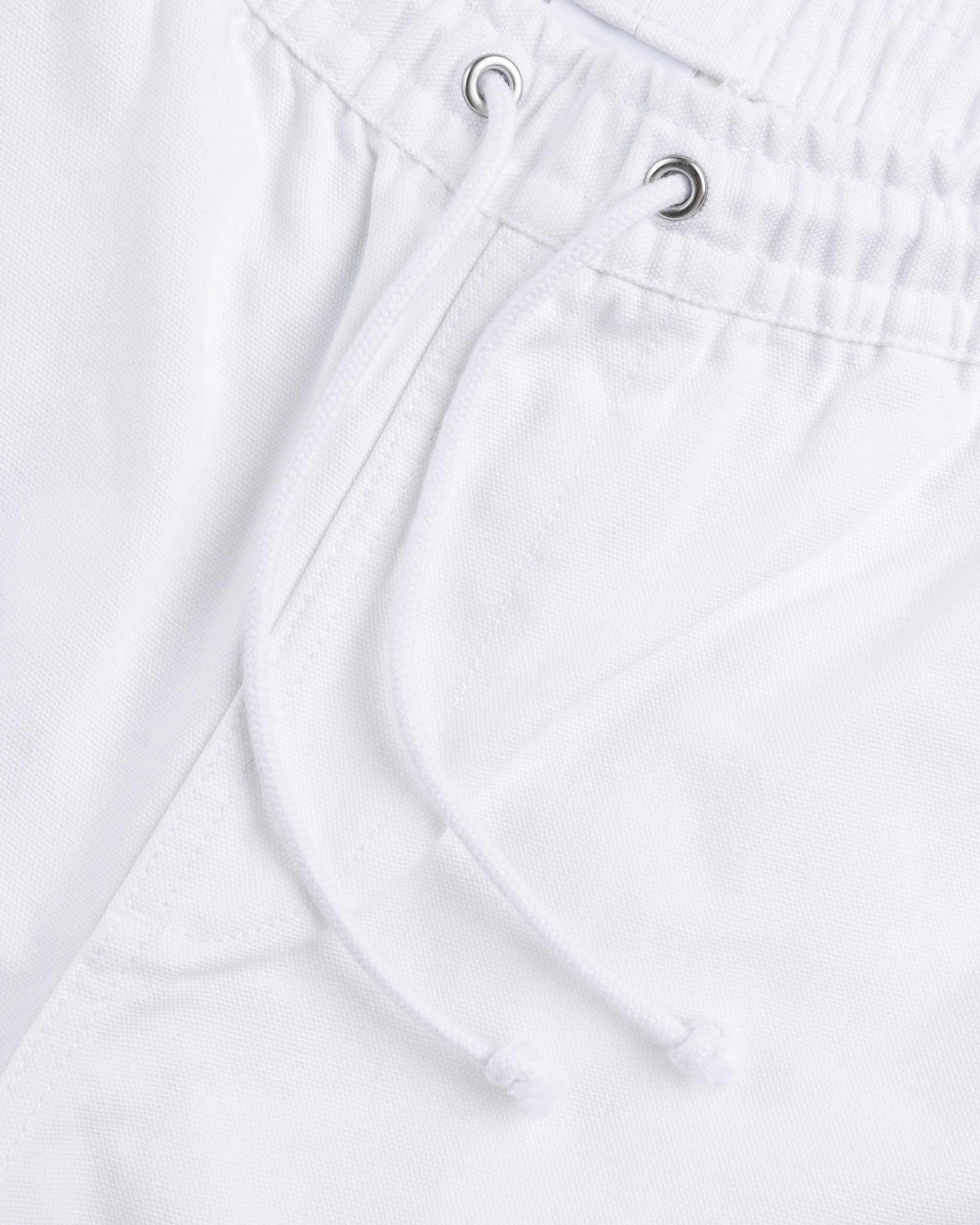 Puma - NOAH Shorts - Clothing - White - Image 5