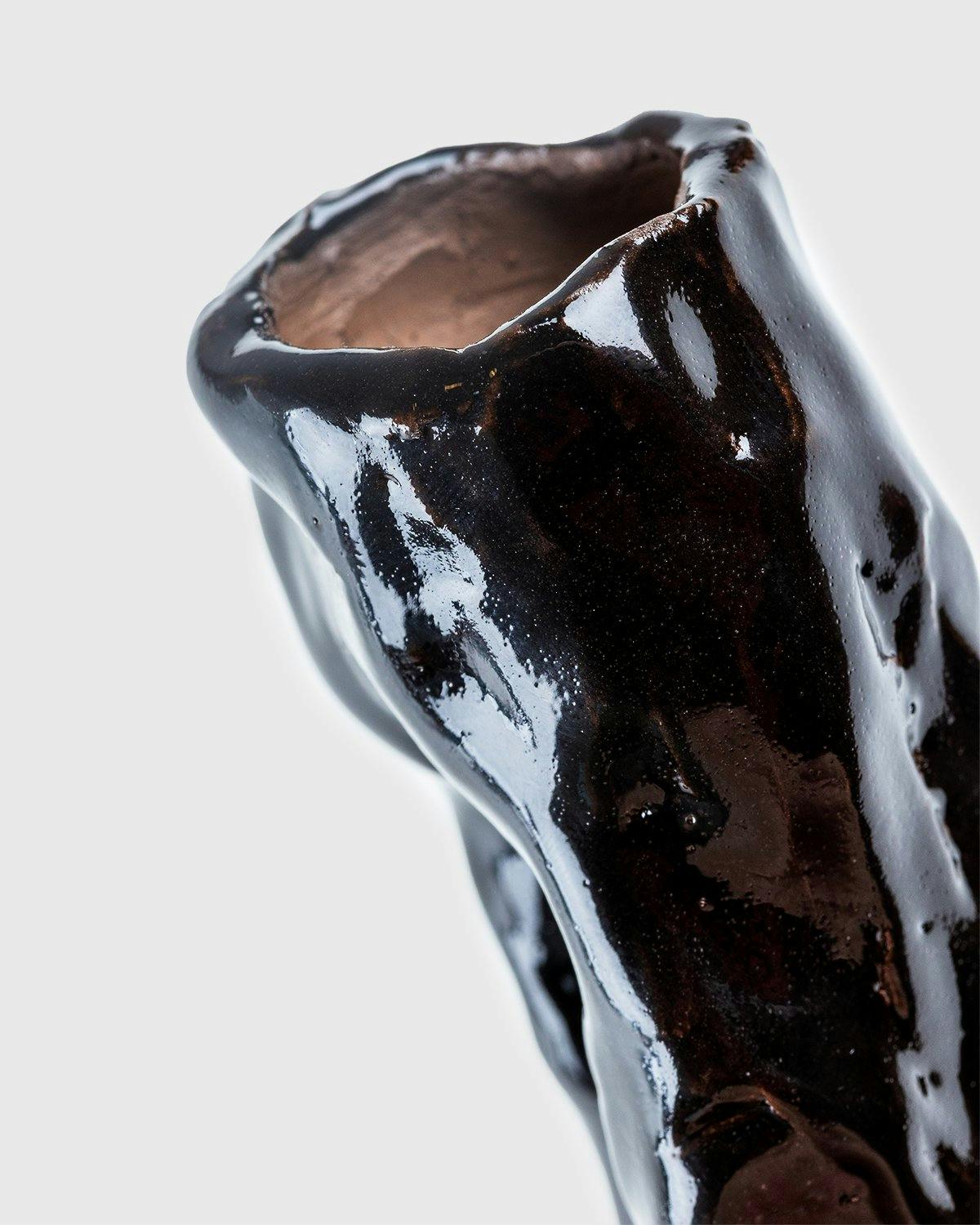 Laura Welker - Hot Legs Candleholders Black - Lifestyle - Black - Image 4