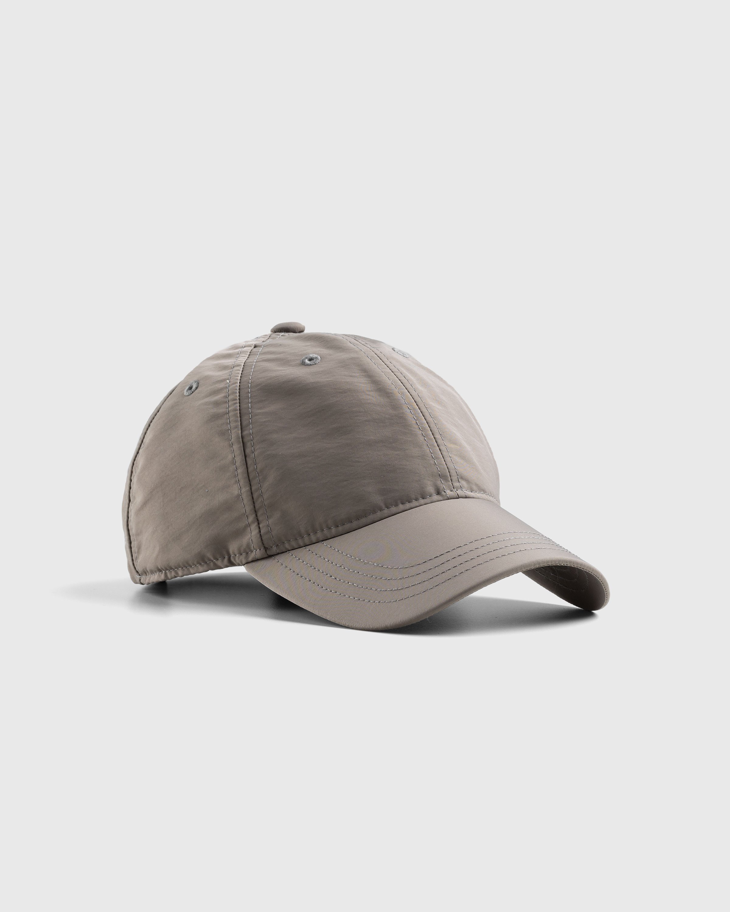 Our Legacy - Ballcap - Accessories - Beige - Image 1