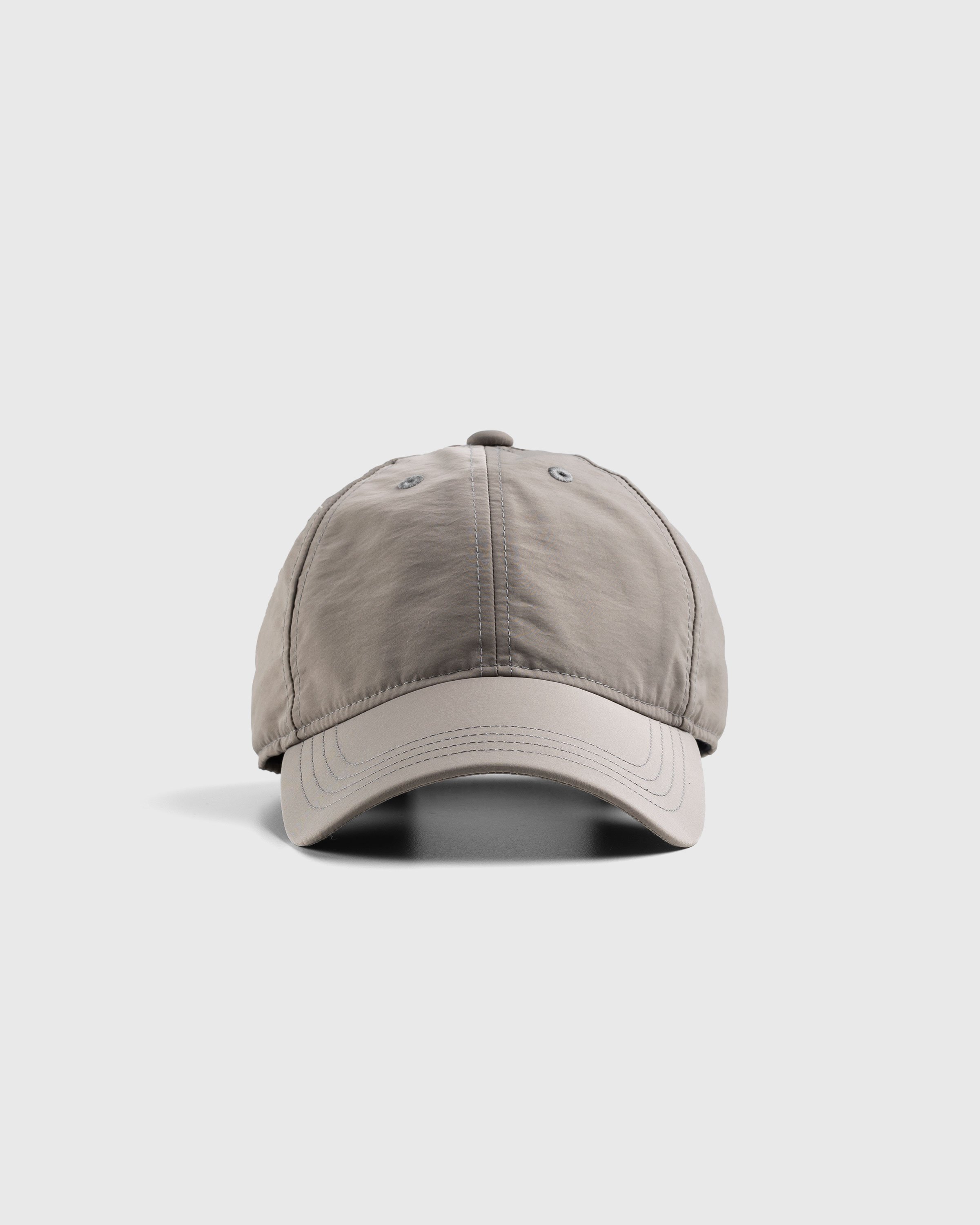 Our Legacy - Ballcap - Accessories - Beige - Image 2