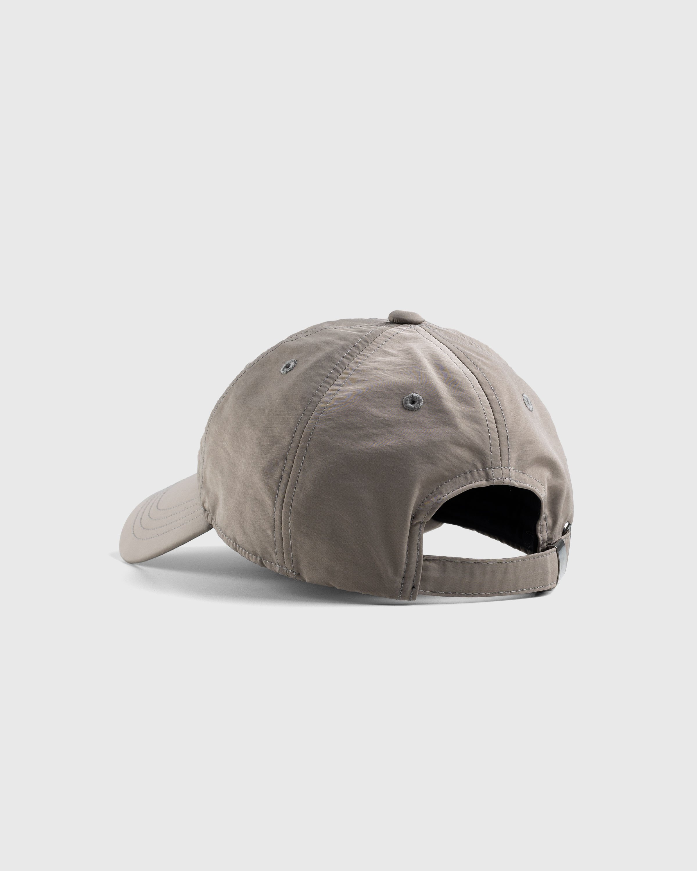 Our Legacy - Ballcap - Accessories - Beige - Image 3