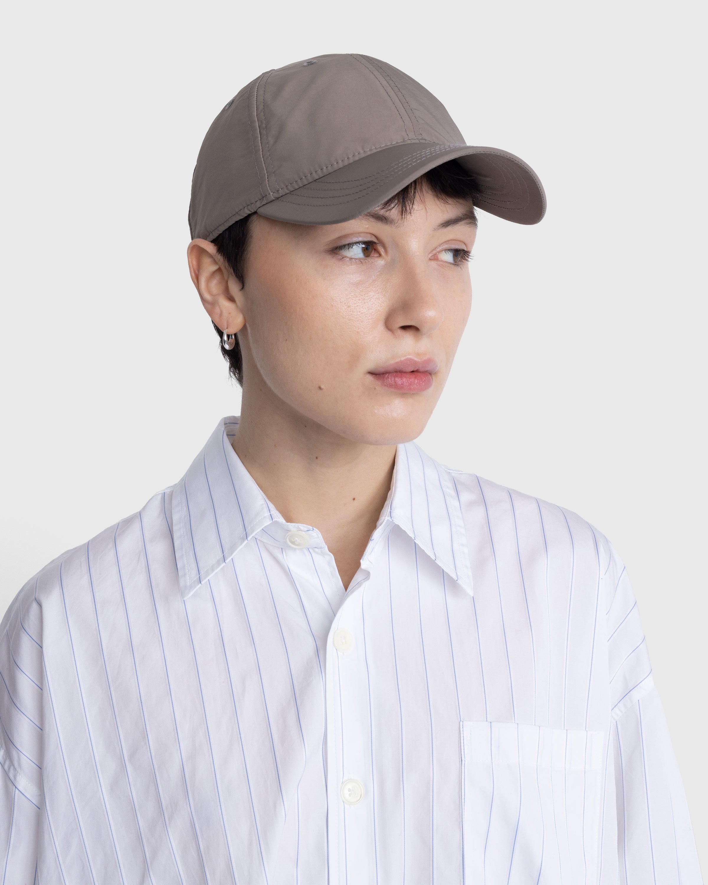 Our Legacy - Ballcap - Accessories - Beige - Image 5