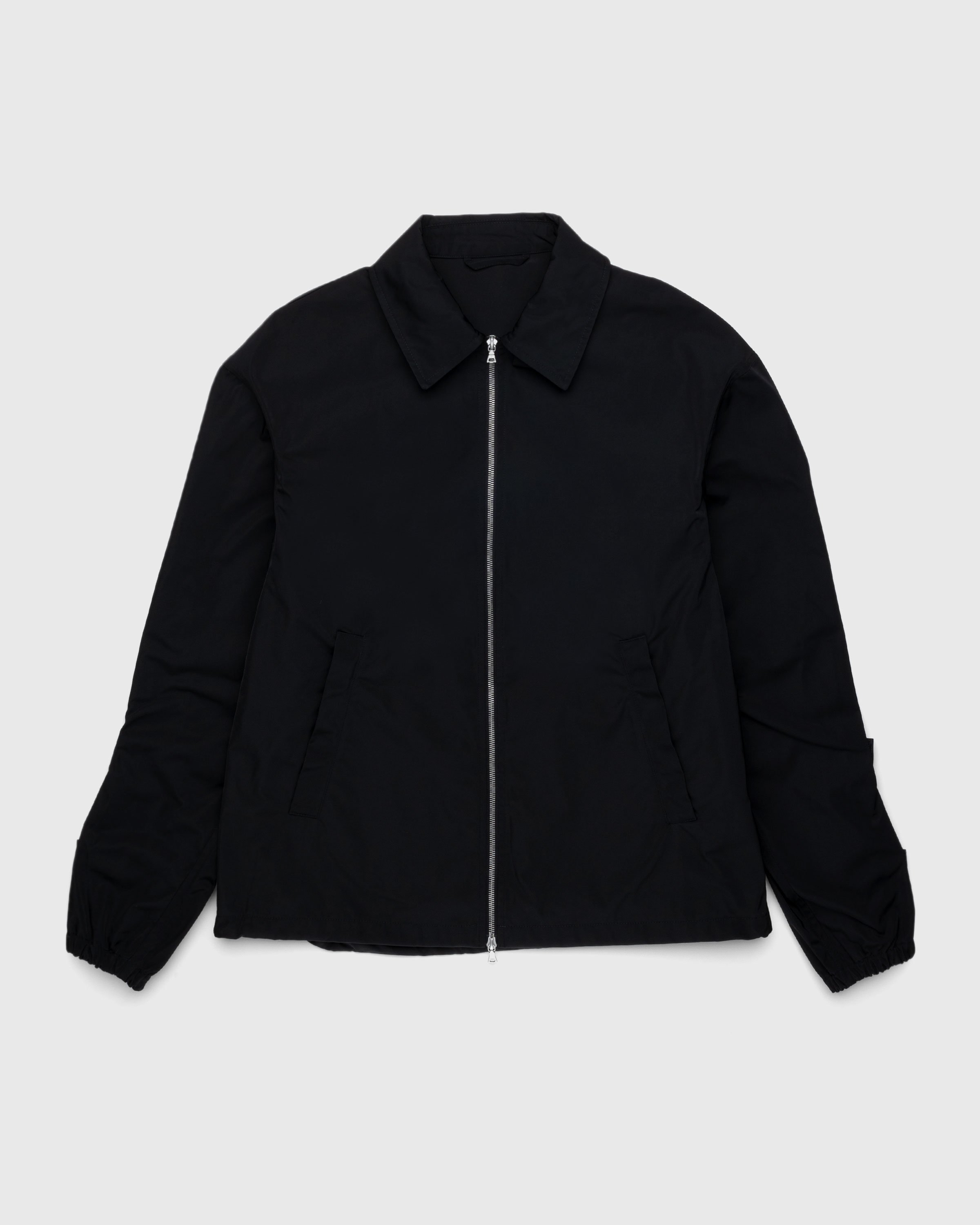 Dries van Noten - Vona Jacket Black - Clothing - Black - Image 1