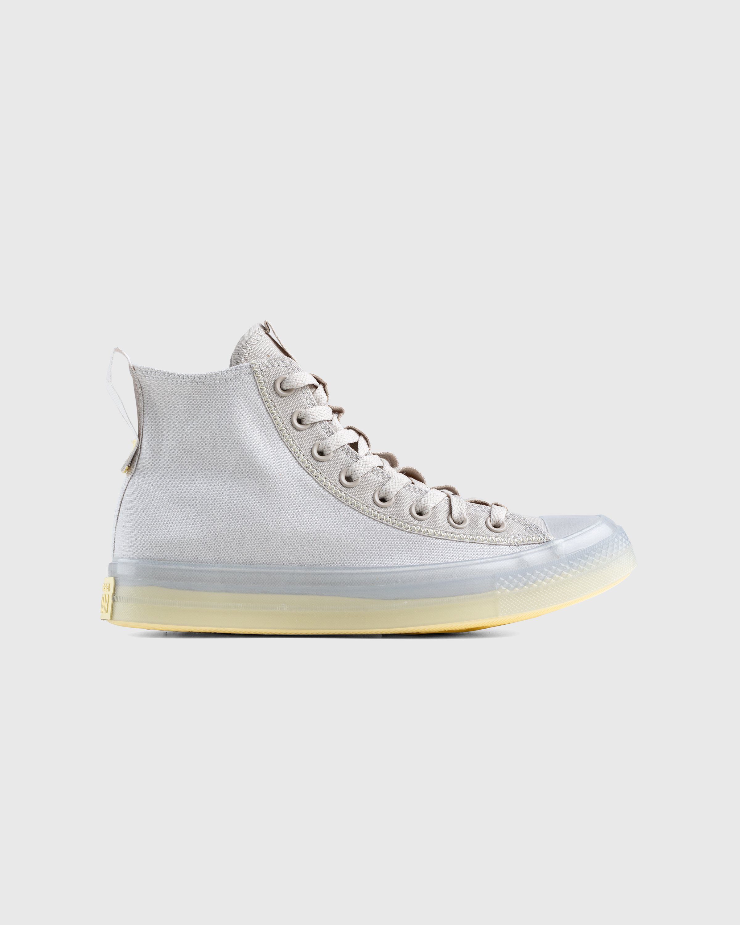 Converse - Chuck Taylor All Star CX Desert Sunset/Pale Putty/Papyrus - Footwear - Grey - Image 1
