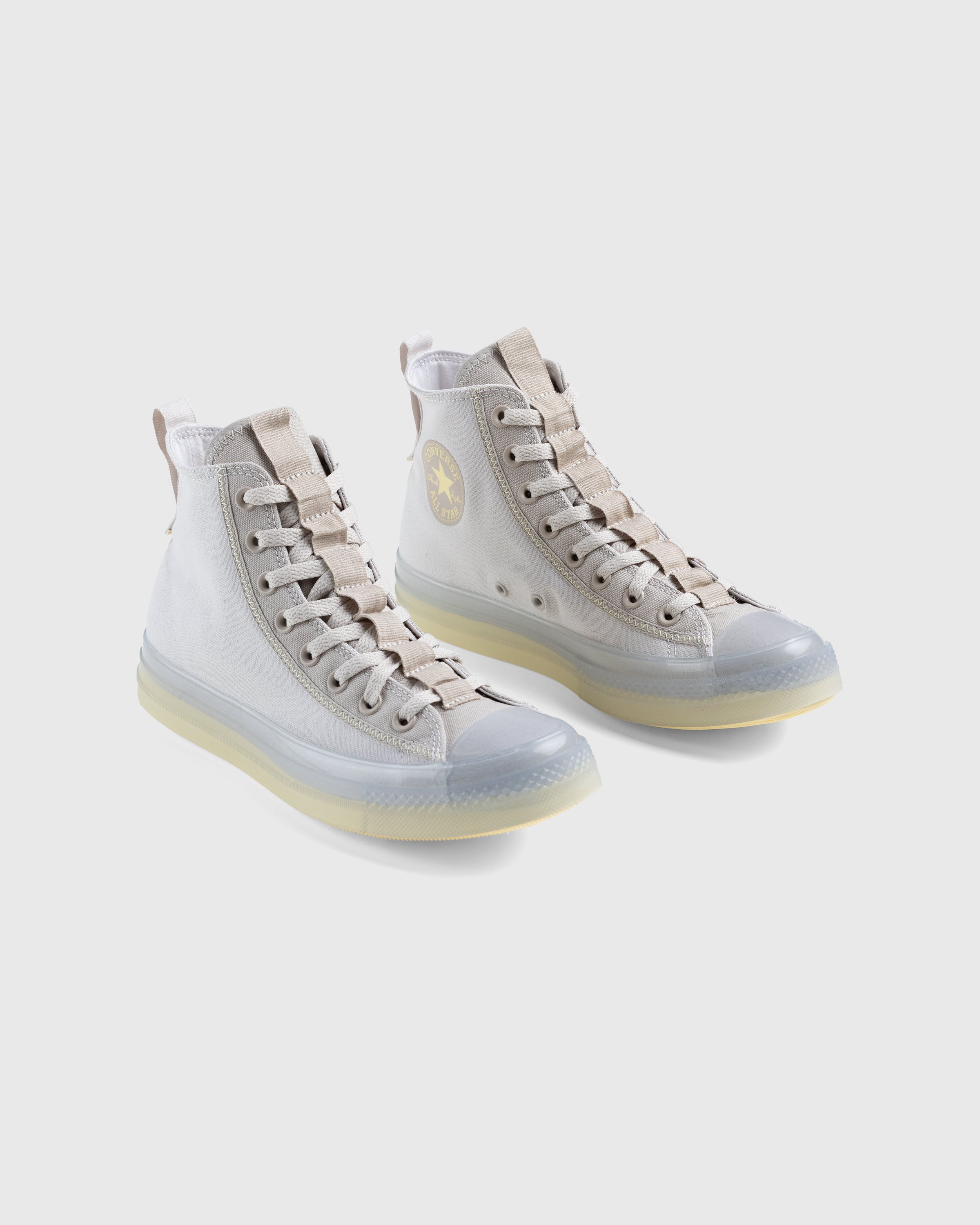 Converse - Chuck Taylor All Star CX Desert Sunset/Pale Putty/Papyrus - Footwear - Grey - Image 3