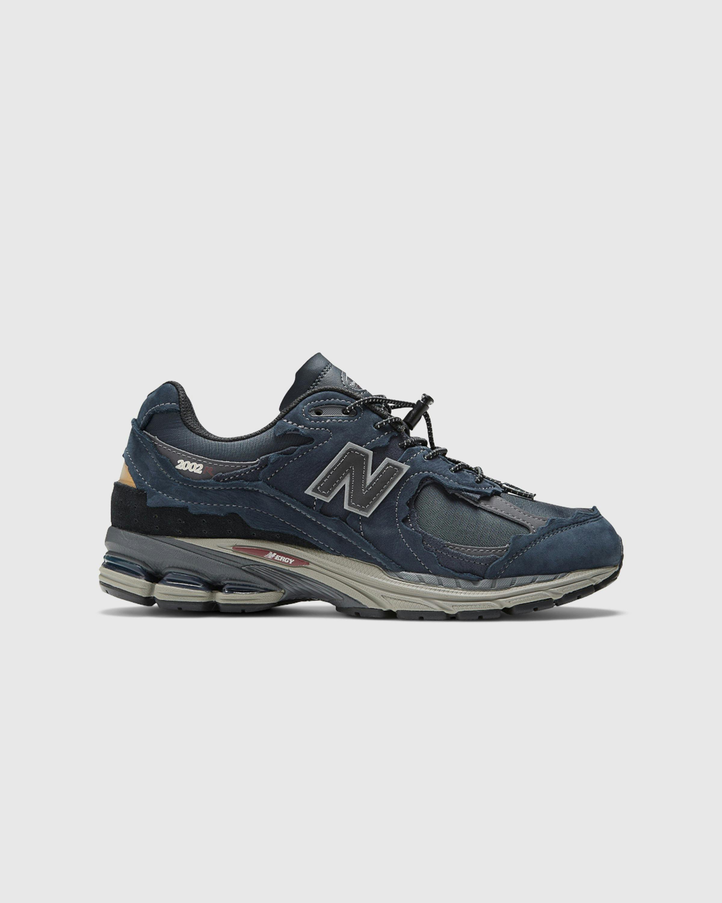 New Balance - M2002RDO Eclipse - Footwear - Blue - Image 1