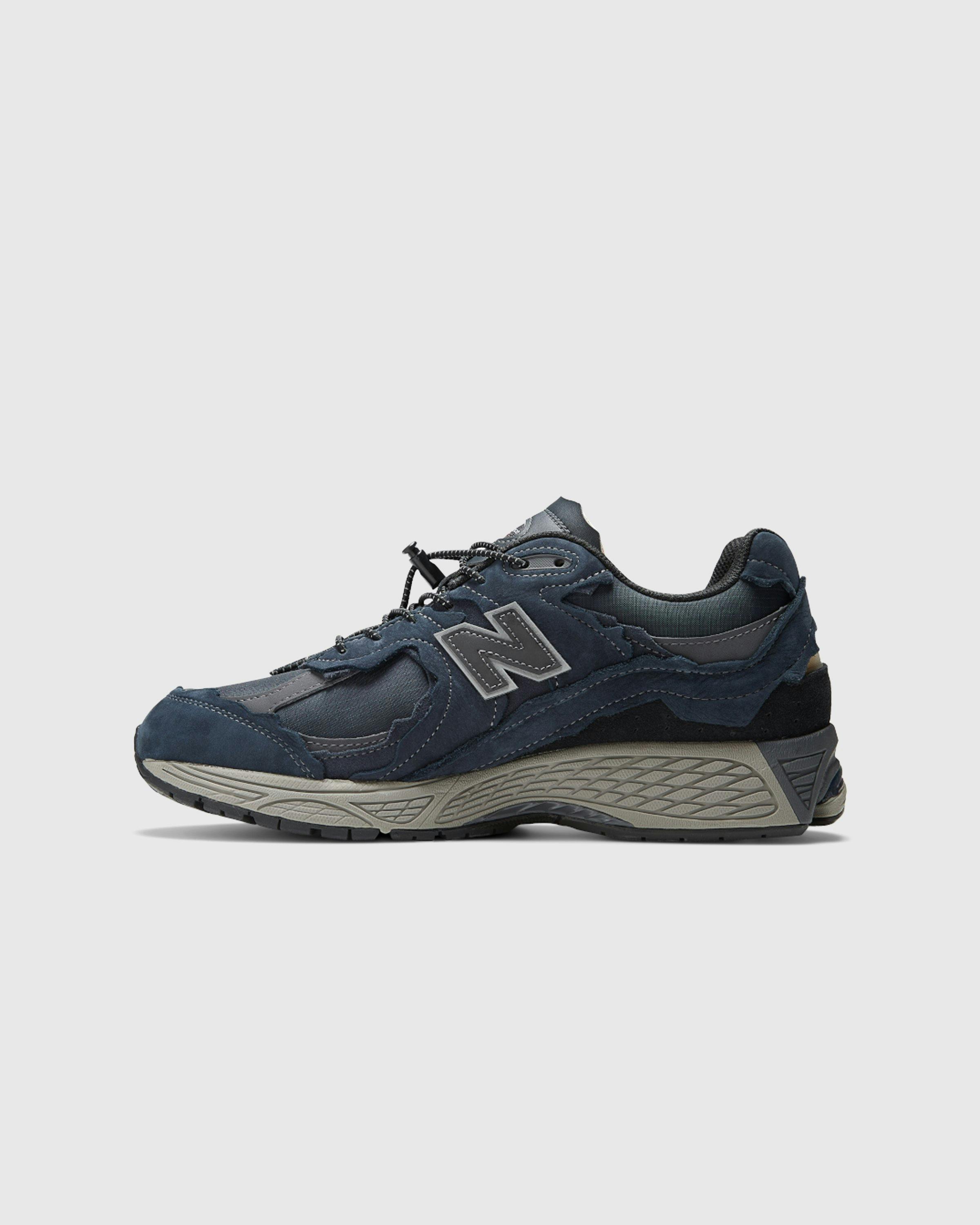 New Balance - M2002RDO Eclipse - Footwear - Blue - Image 2