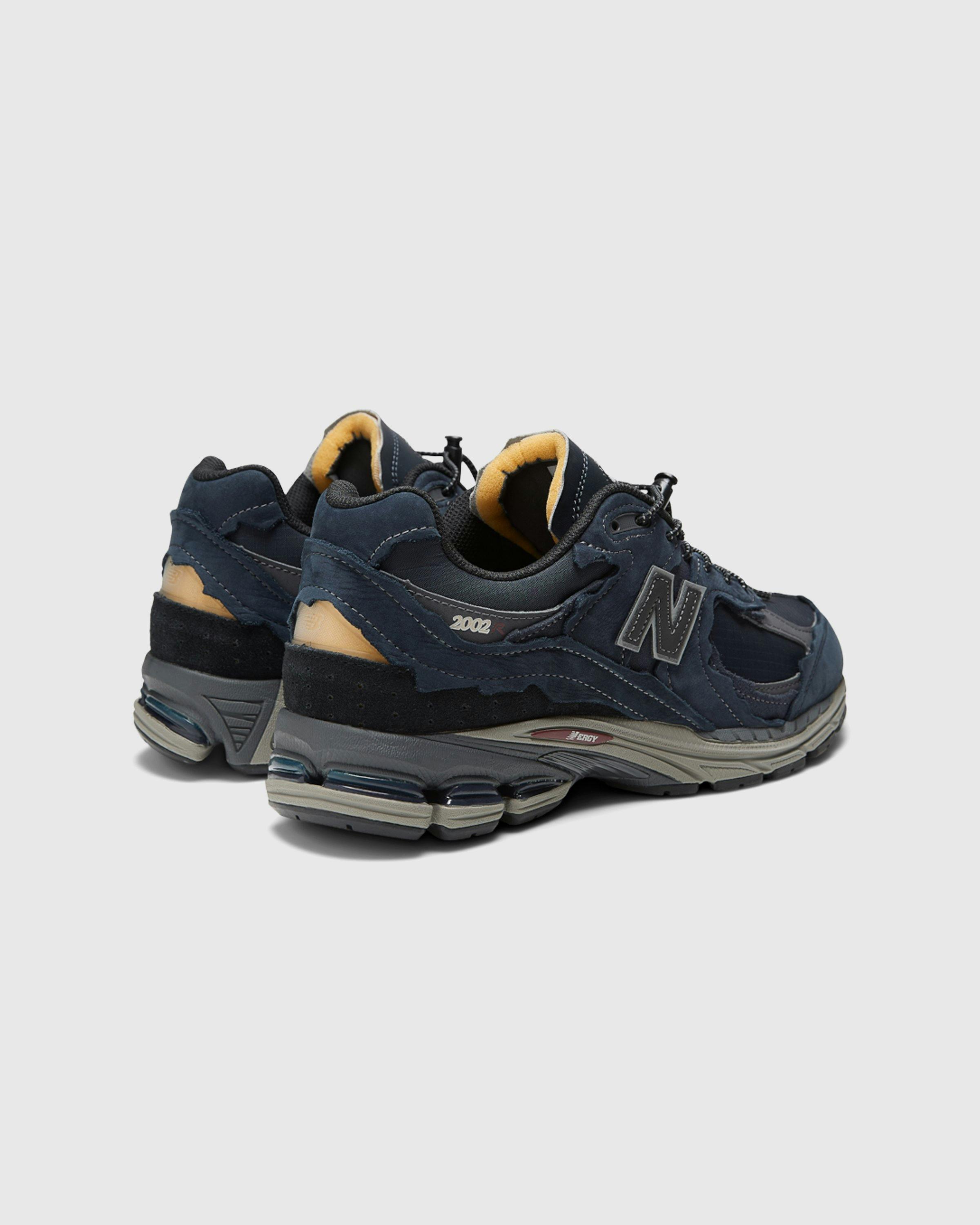 New Balance - M2002RDO Eclipse - Footwear - Blue - Image 3