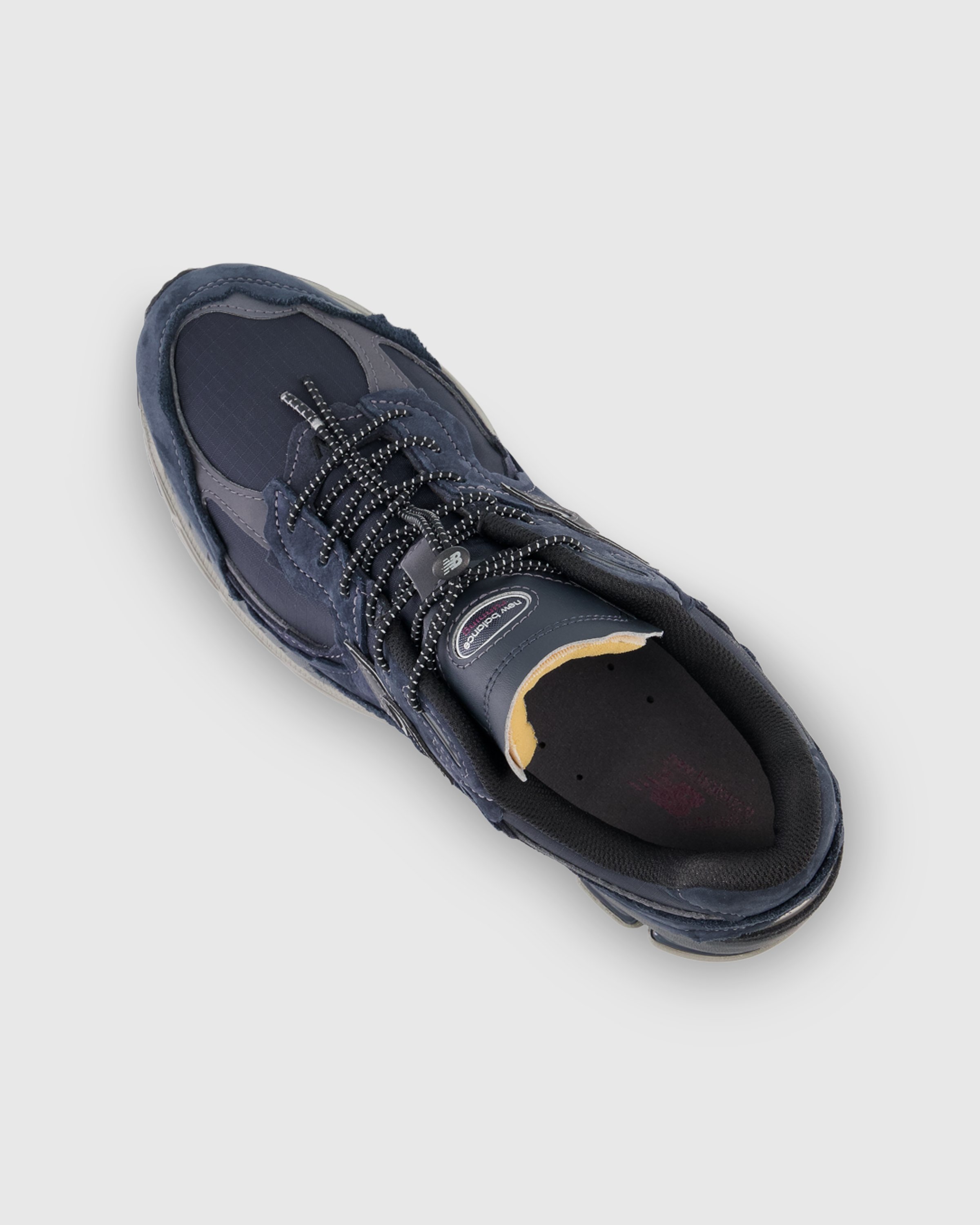 New Balance - M2002RDO Eclipse - Footwear - Blue - Image 4
