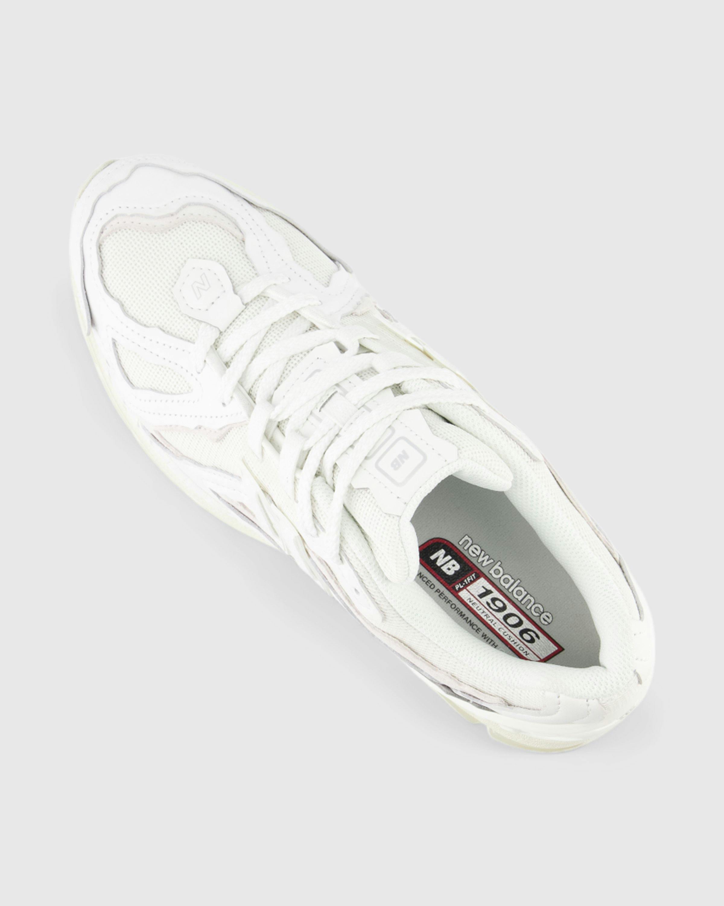 New Balance - M 1906 DE White - Footwear - White - Image 5