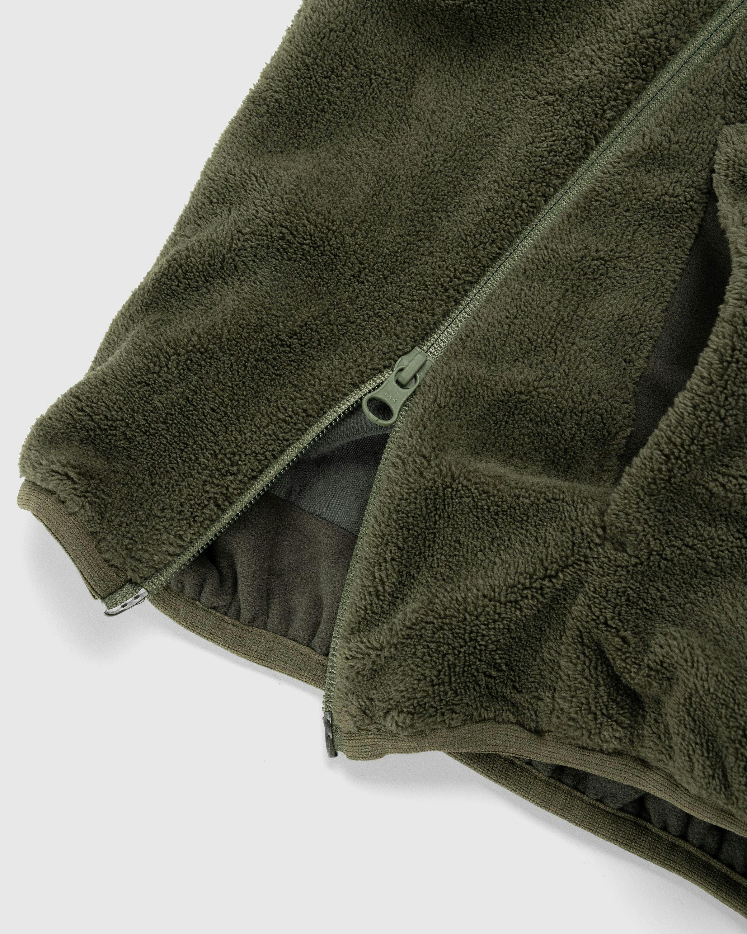 Post Archive Faction (PAF) - 5.1 HOODIE CENTER - Clothing - Green - Image 8