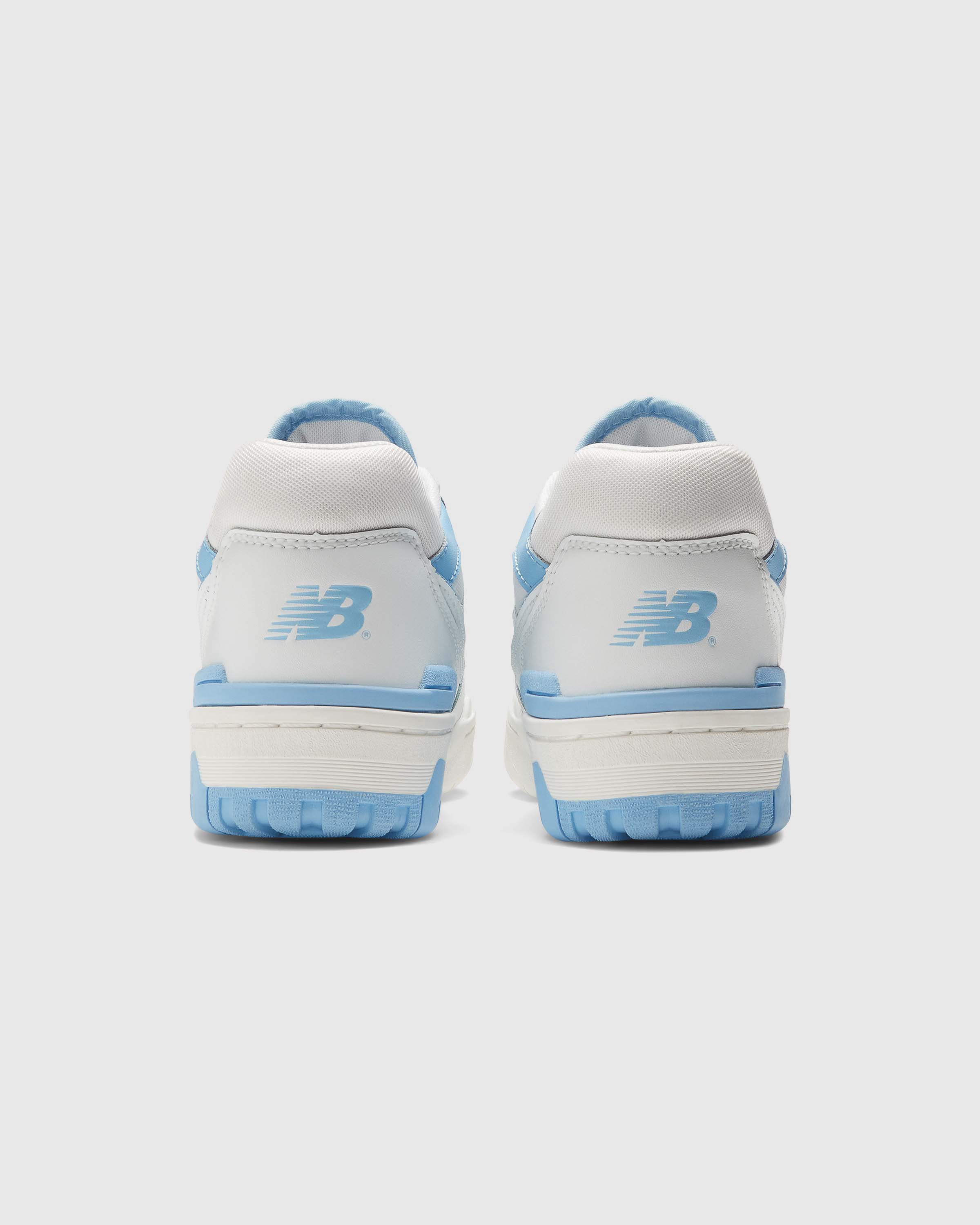 New Balance - BBW550BC White - Footwear - White - Image 4