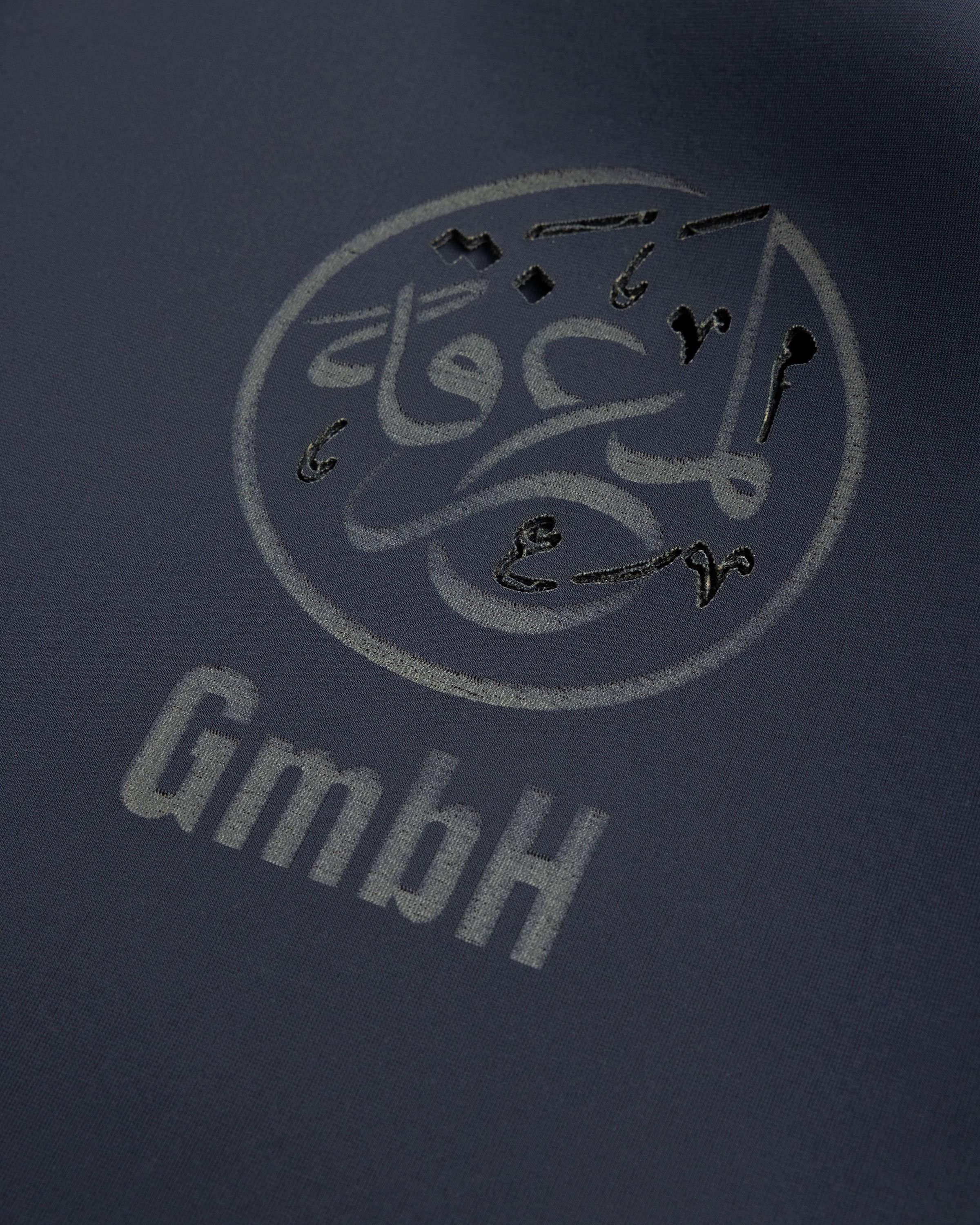 GmbH - Endyia Shirt Navy - Clothing - Blue - Image 7
