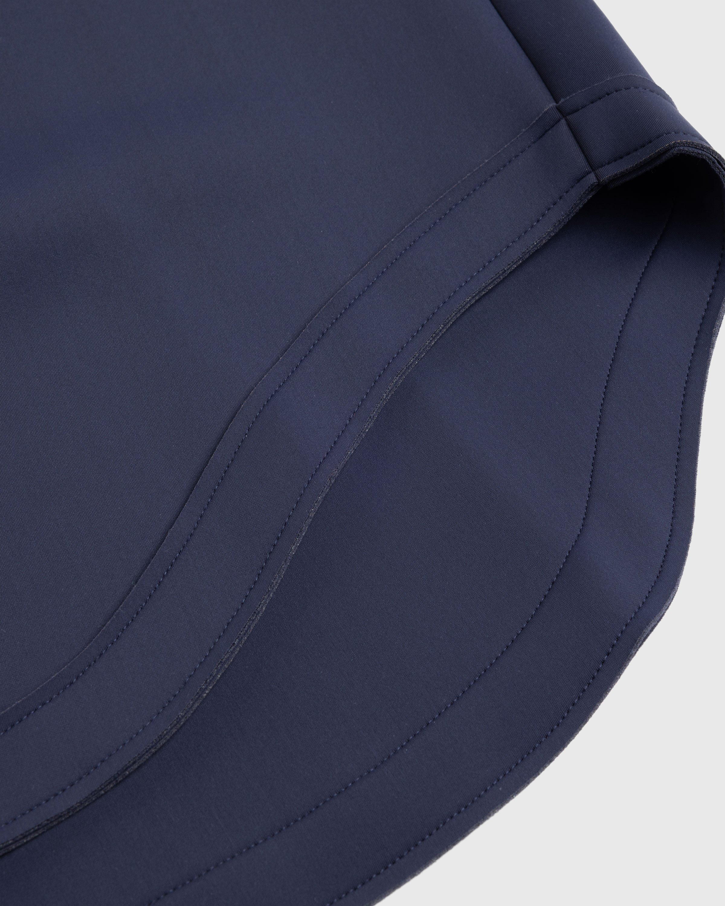 GmbH - Endyia Shirt Navy - Clothing - Blue - Image 8