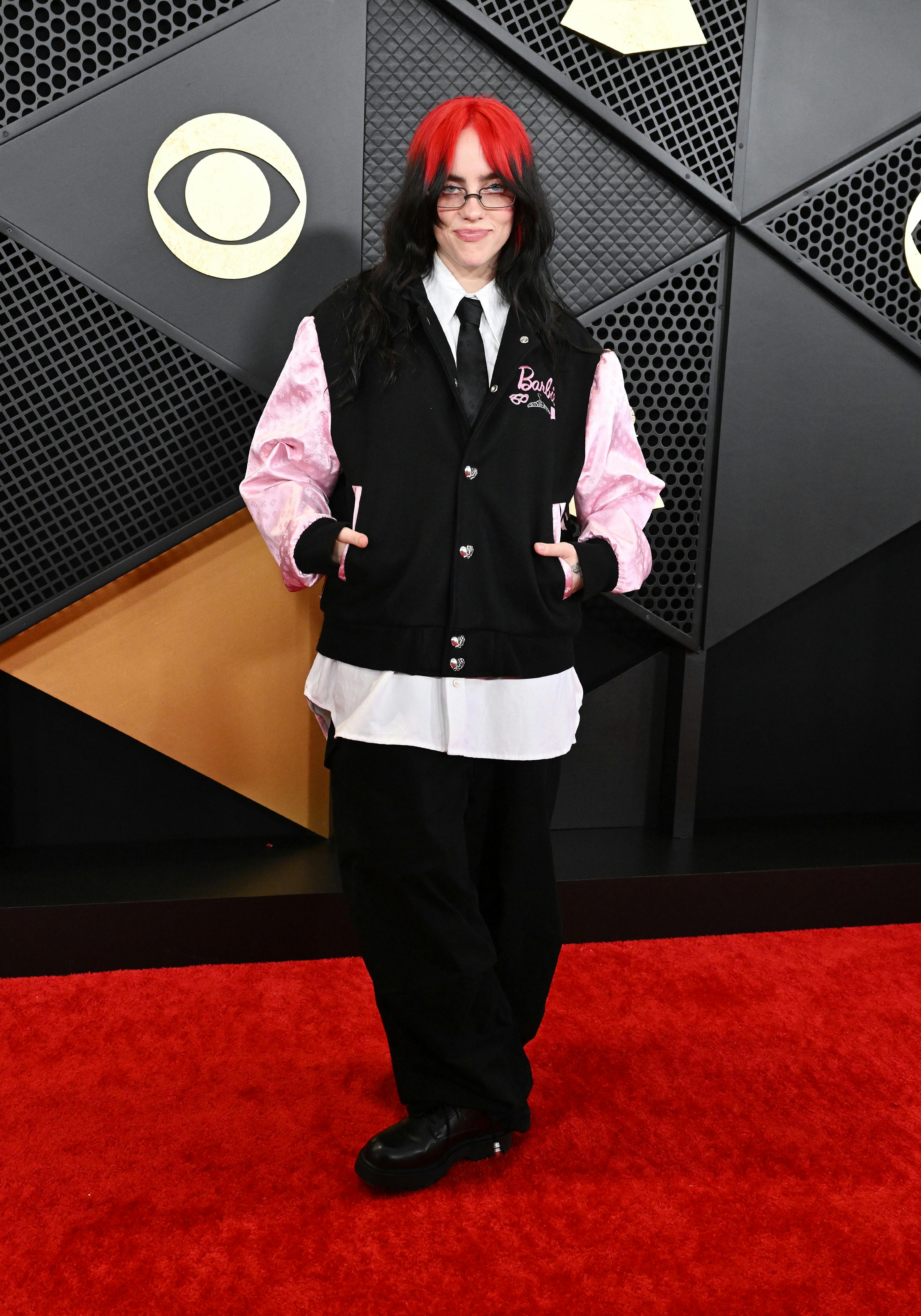 2024 grammys red carpet best outfits