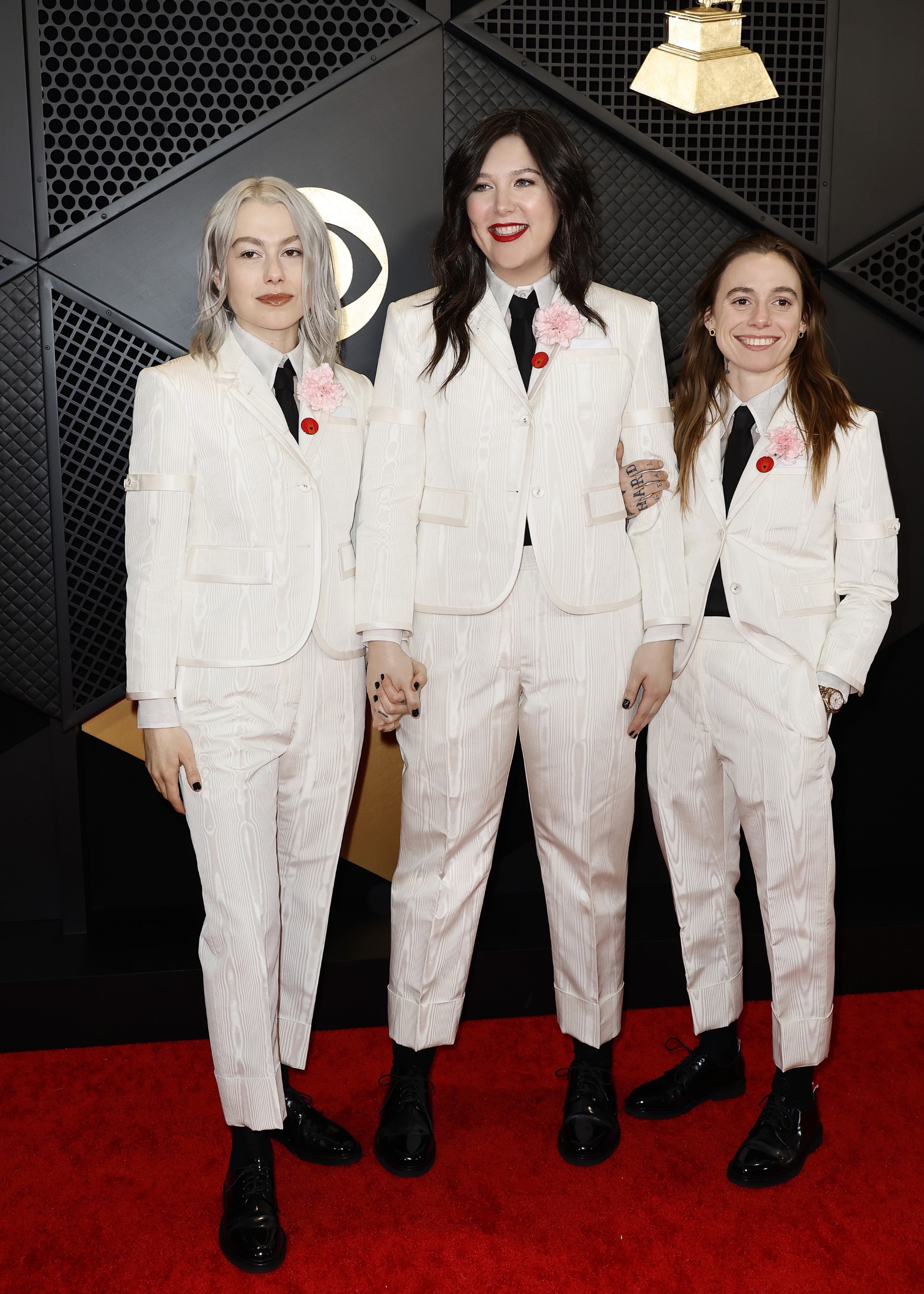 2024 grammys red carpet best outfits