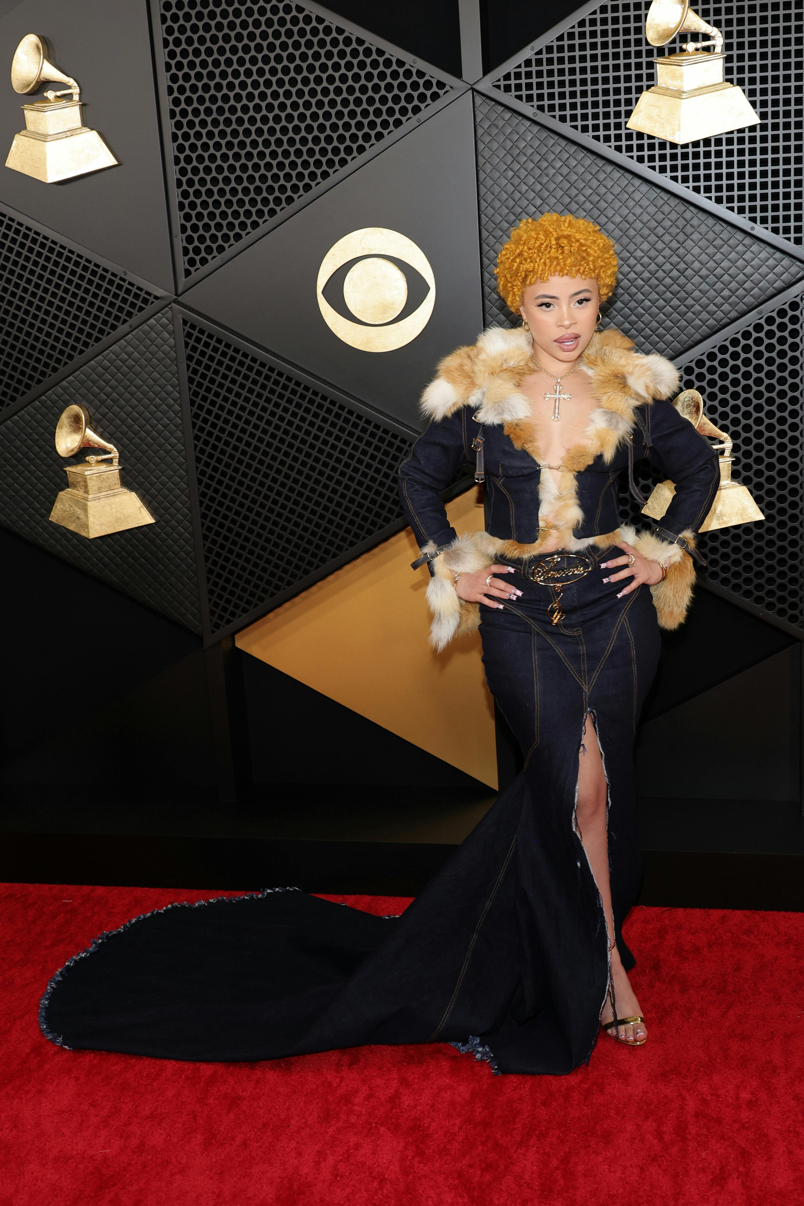 2024 grammys red carpet best outfits