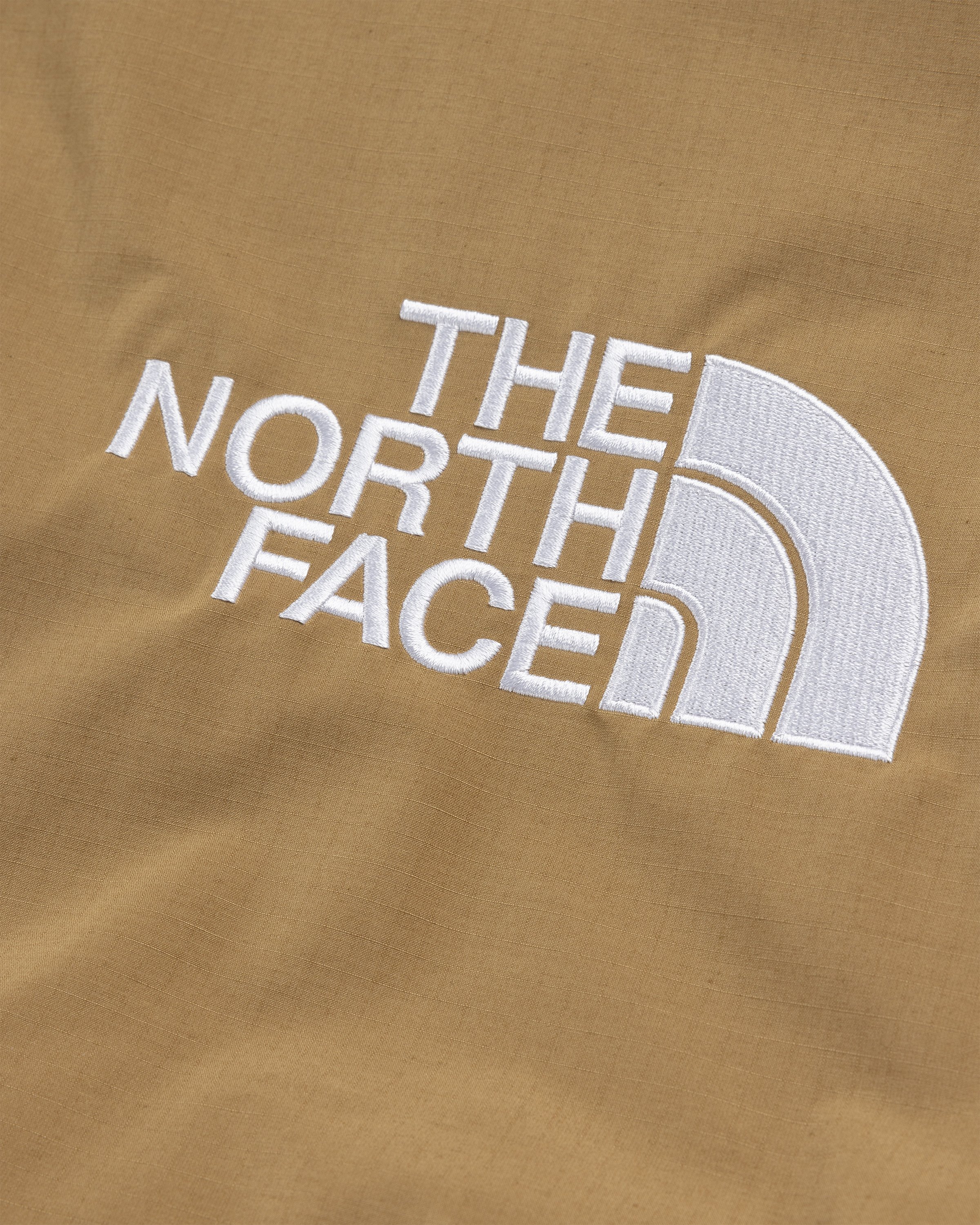 The North Face - ‘78 Low-Fi Hi-Tek Windjammer UTYBN/SPRSNCBLU - Clothing - Brown - Image 6