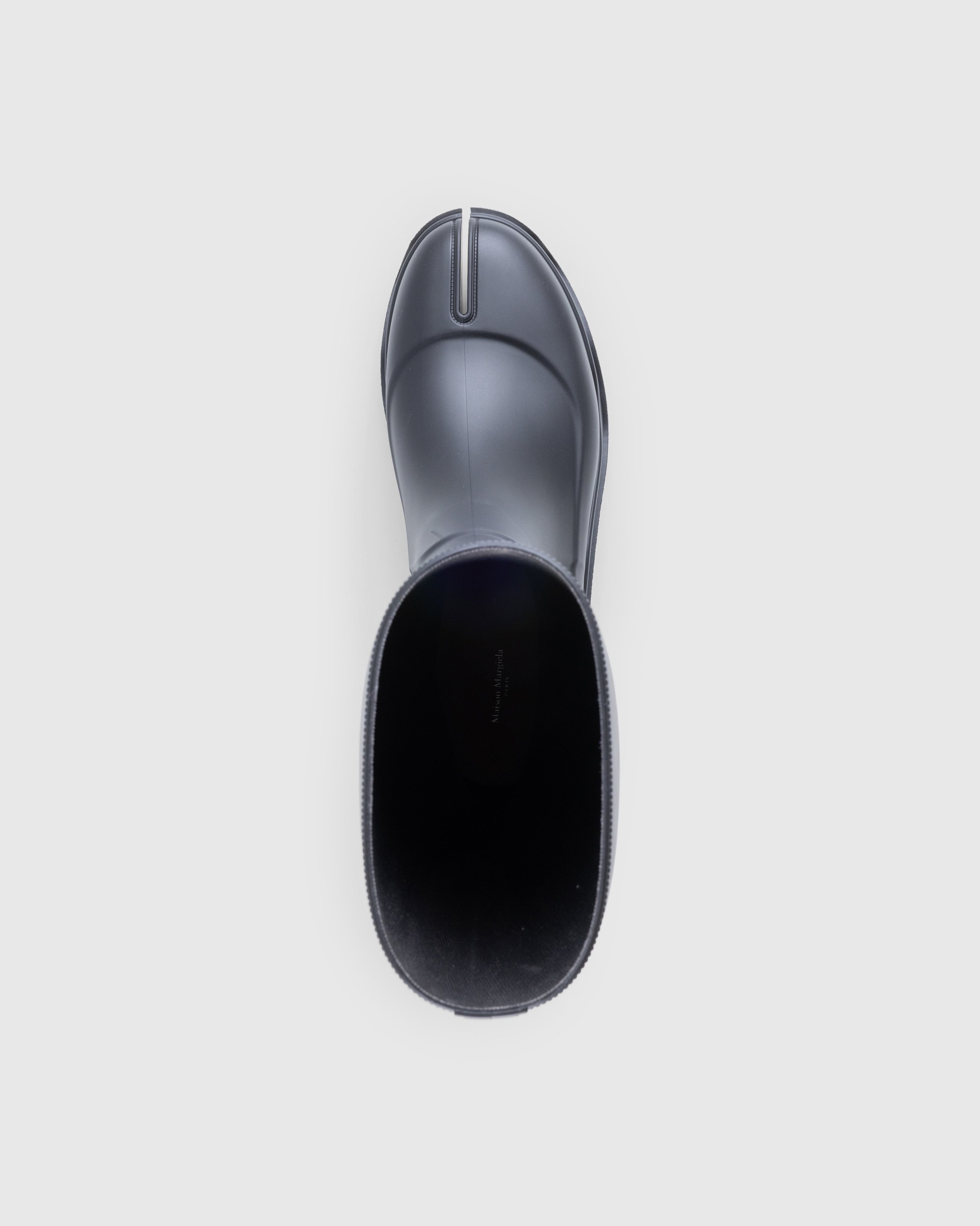 Maison Margiela - BOOT Black - Footwear - Beige - Image 5