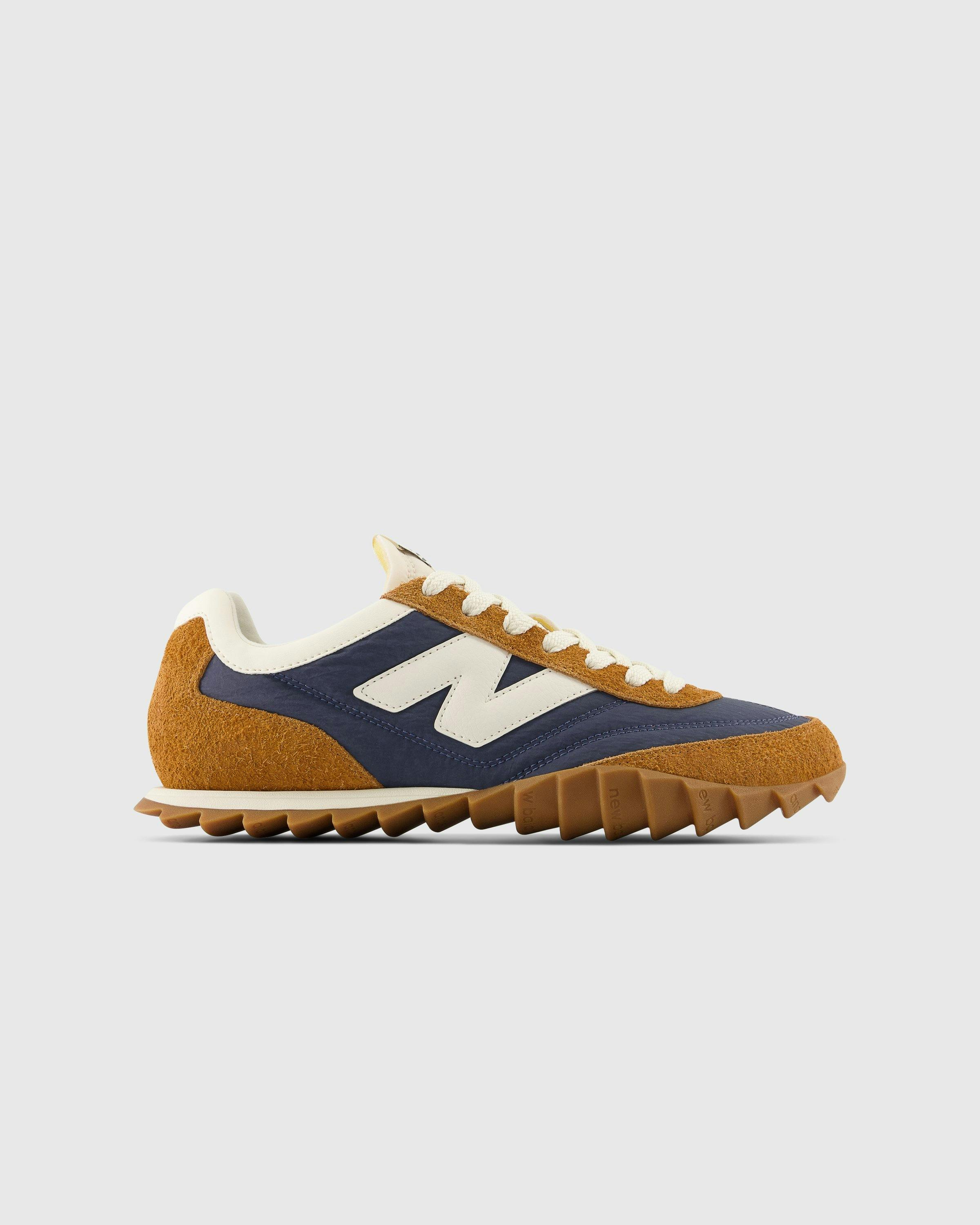 New Balance - URC30OA Vintage Indigo - Footwear - Blue - Image 1