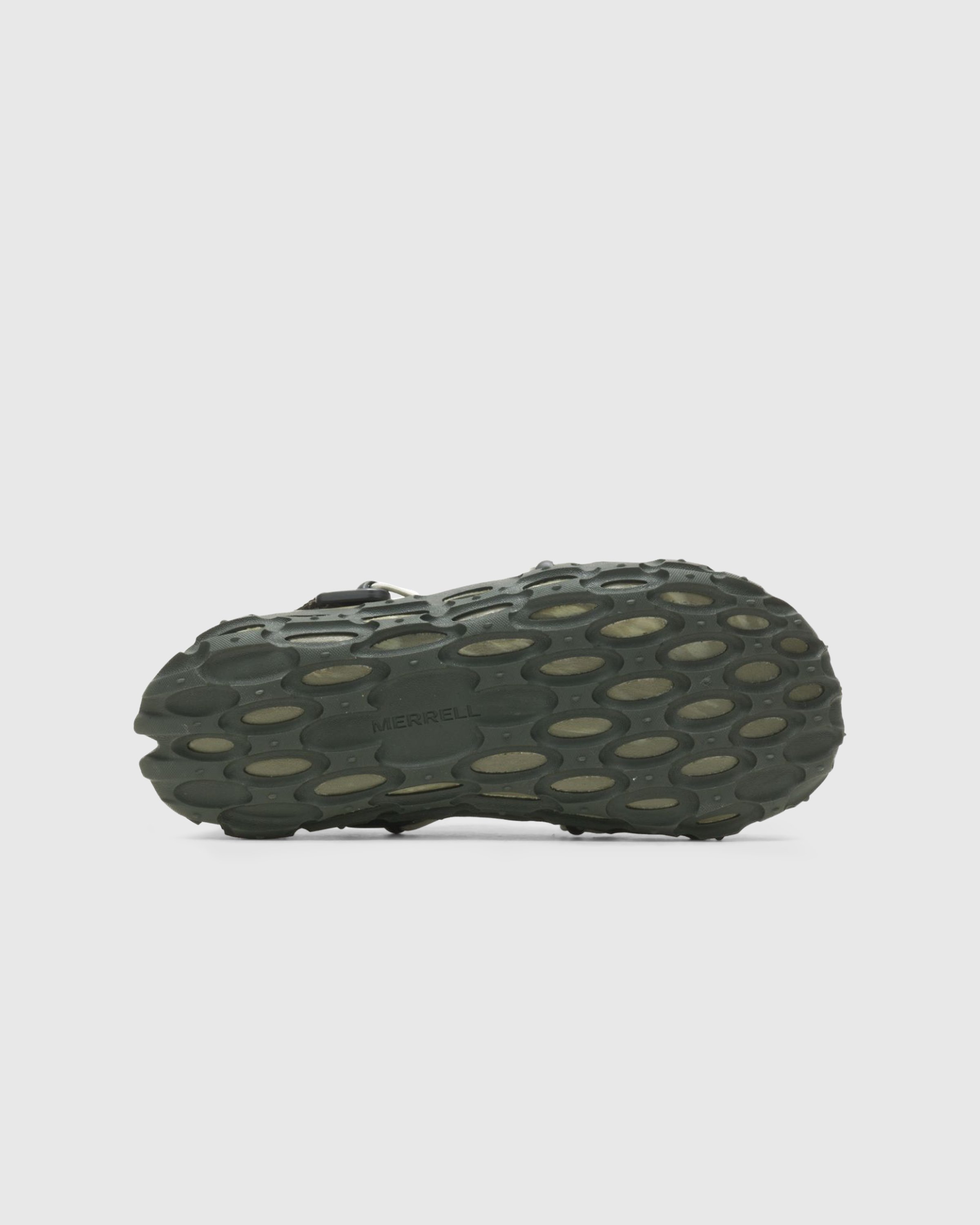 Merrell - Hydro Moc AT Cage 1TRL Olive - Footwear - Green - Image 5
