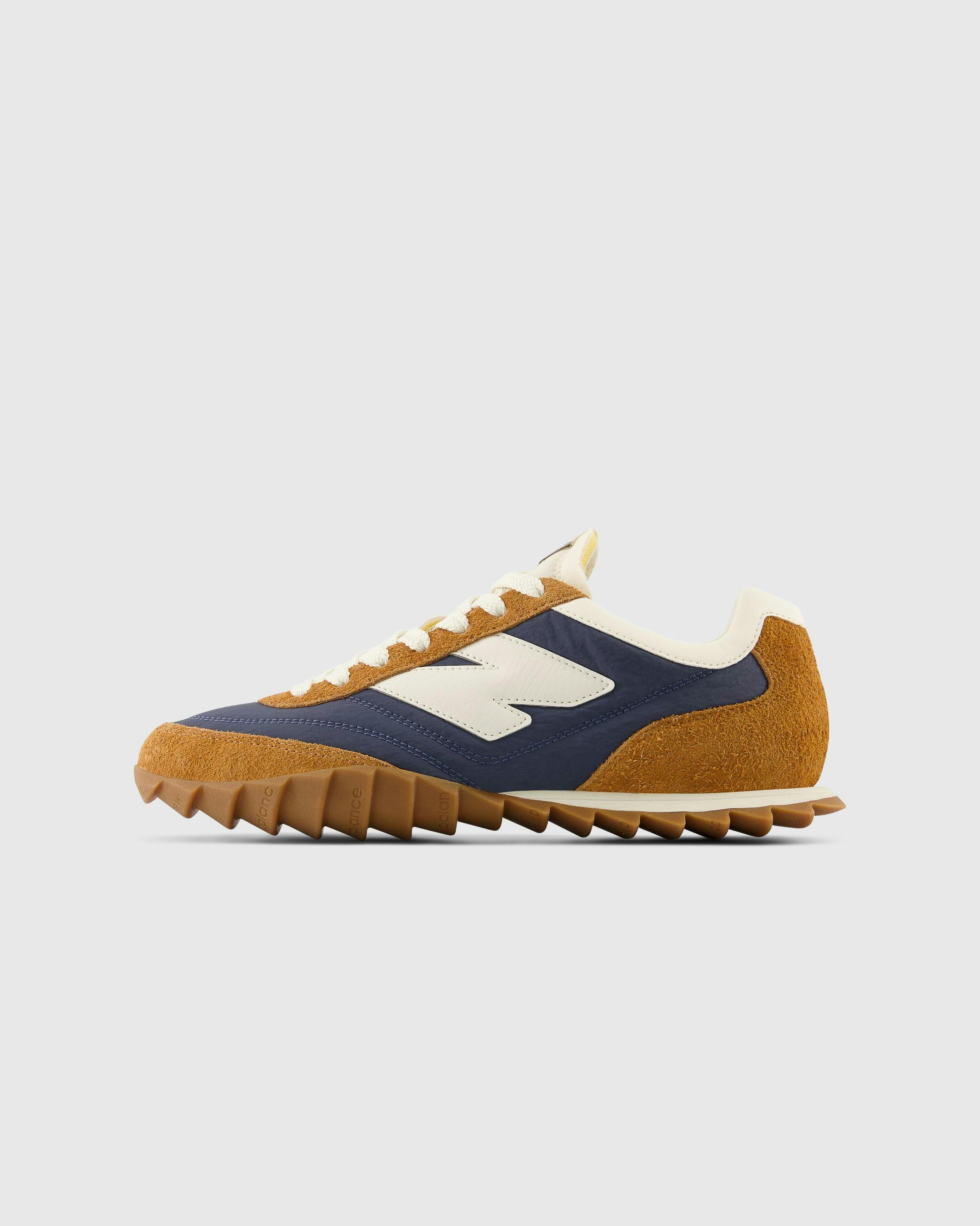 New Balance - URC30OA Vintage Indigo - Footwear - Blue - Image 2