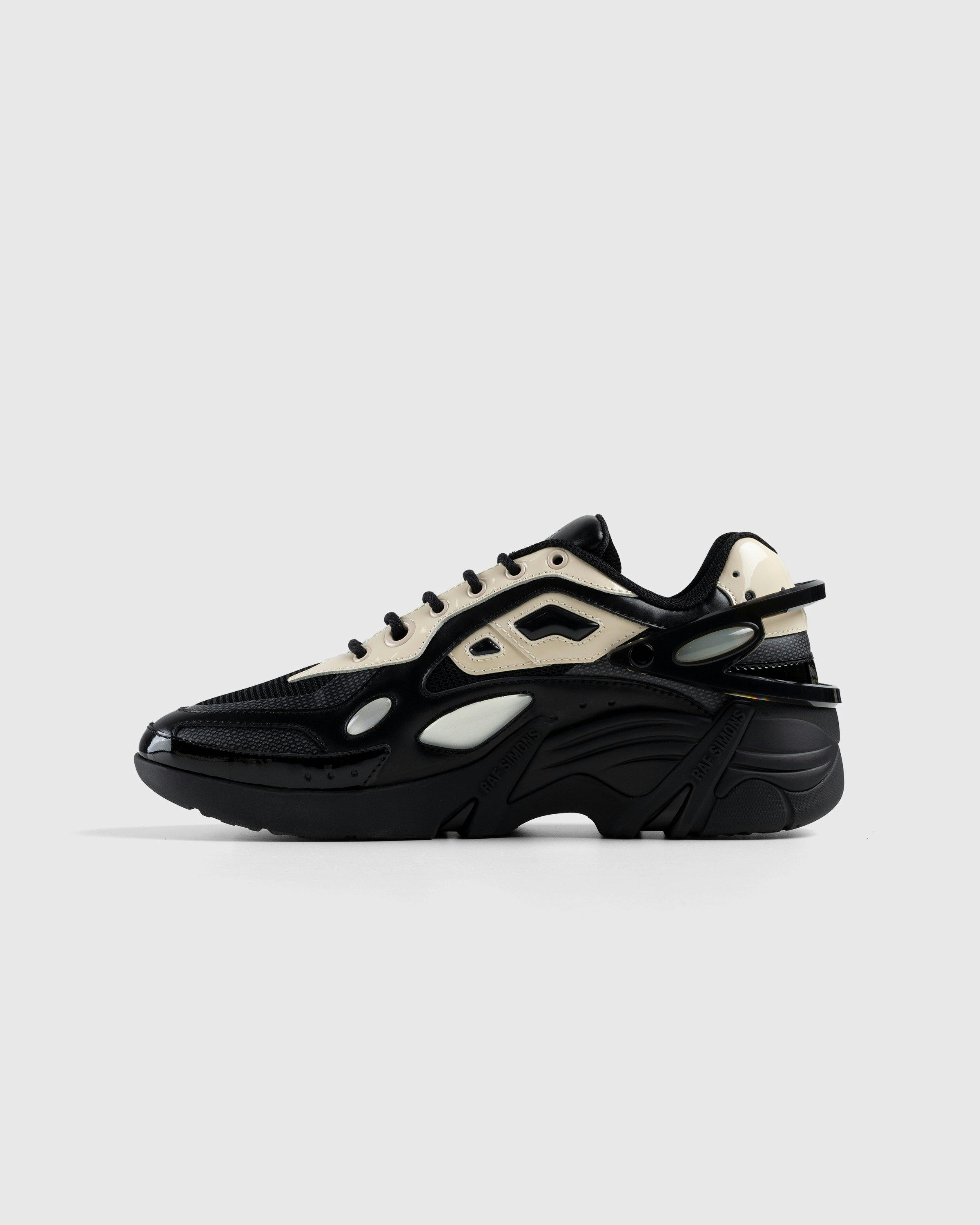 Raf Simons - Cylon 21 Cream/Black - Footwear - Multi - Image 2