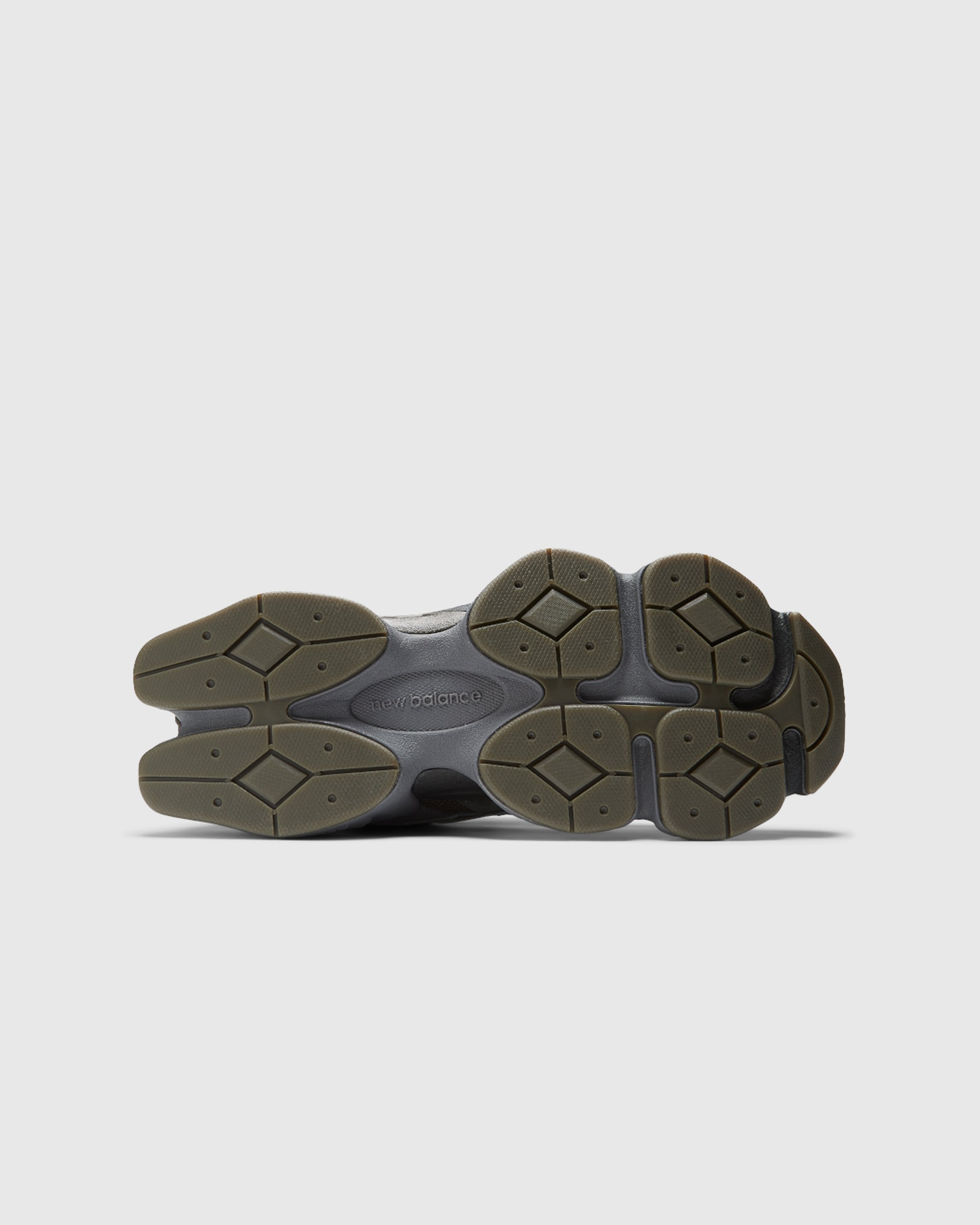 New Balance - U 9060 PH Blacktop - Footwear - Black - Image 6