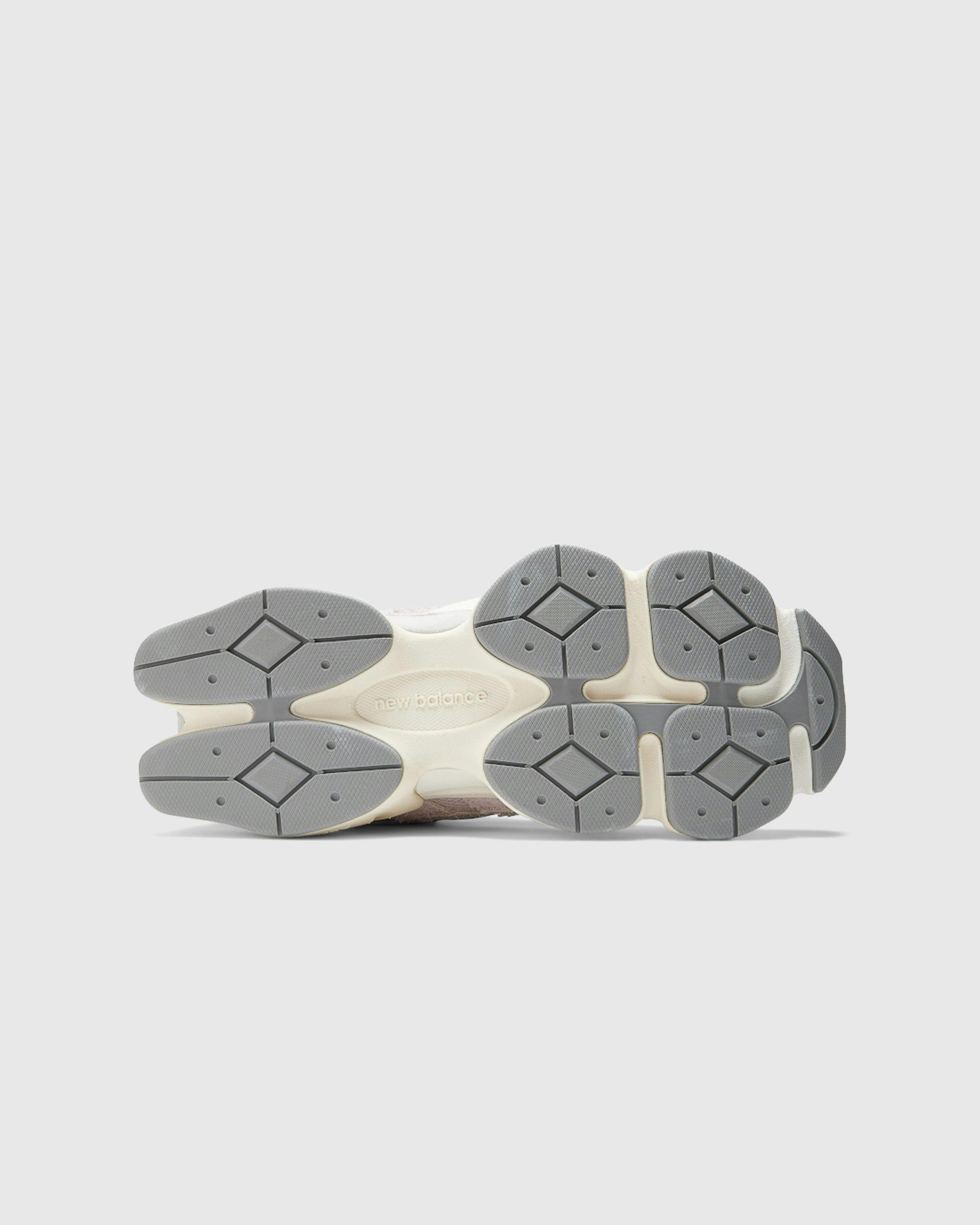 New Balance - U 9060 HSP Pink - Footwear - Grey - Image 6