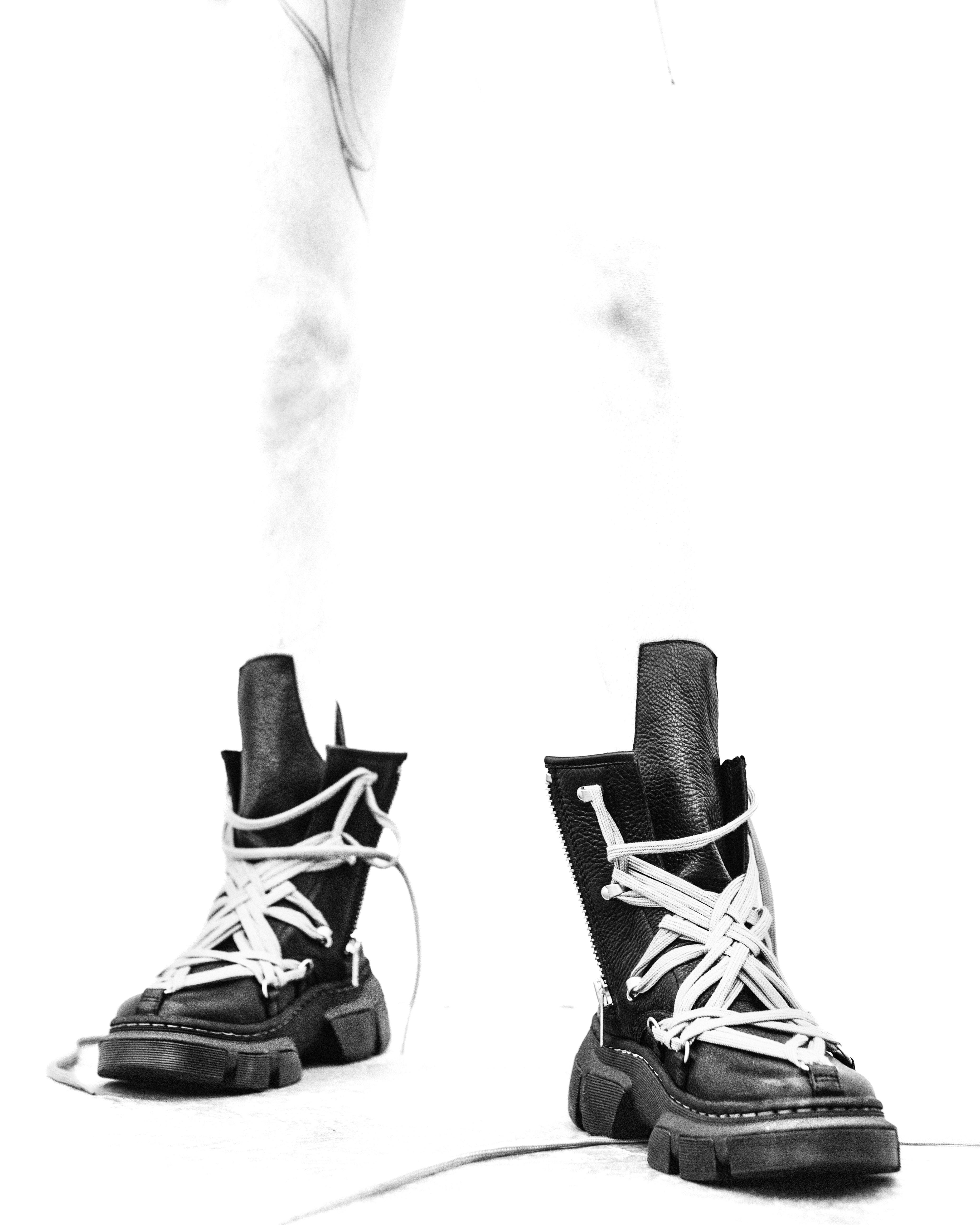 rick owens dr martens