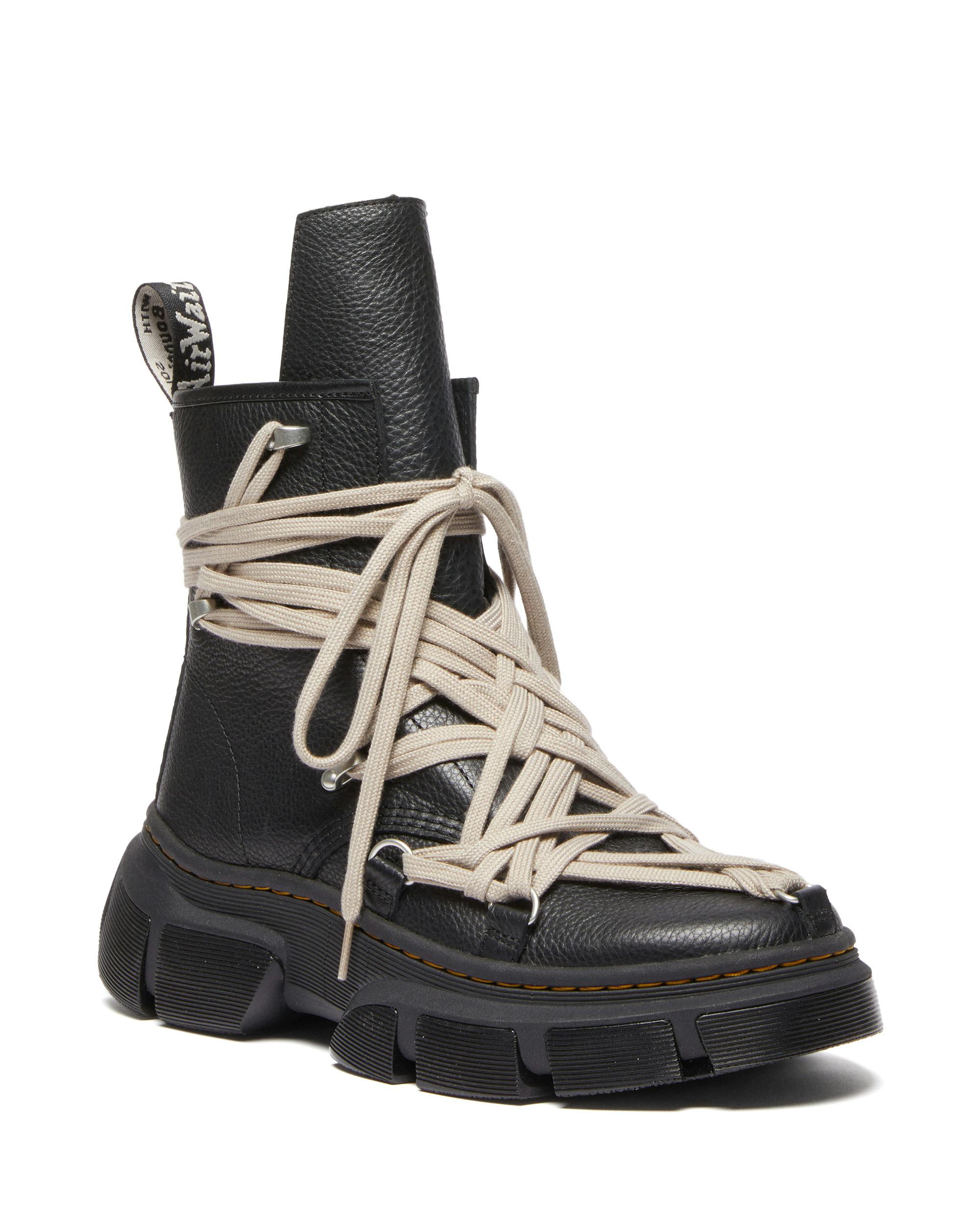 rick owens dr martens