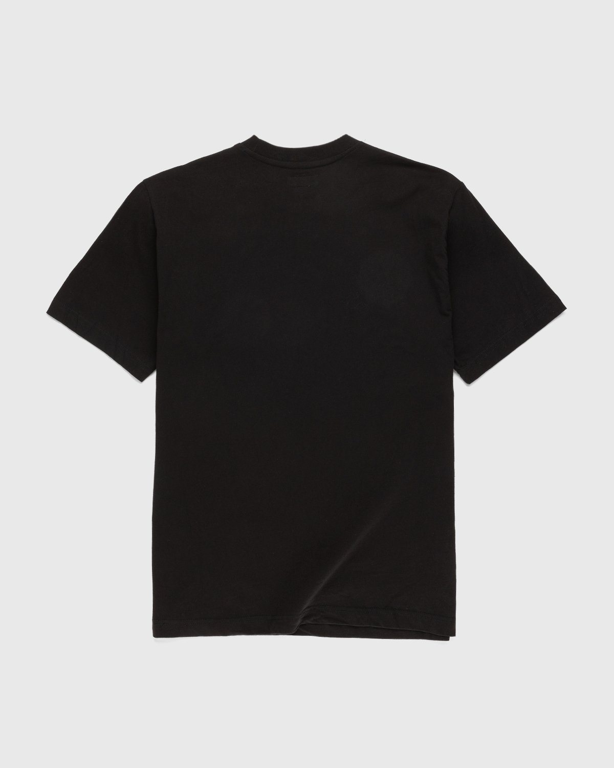 Market x UCLA x Highsnobiety - HS Sports Bruin T-Shirt Black - Clothing - Black - Image 2